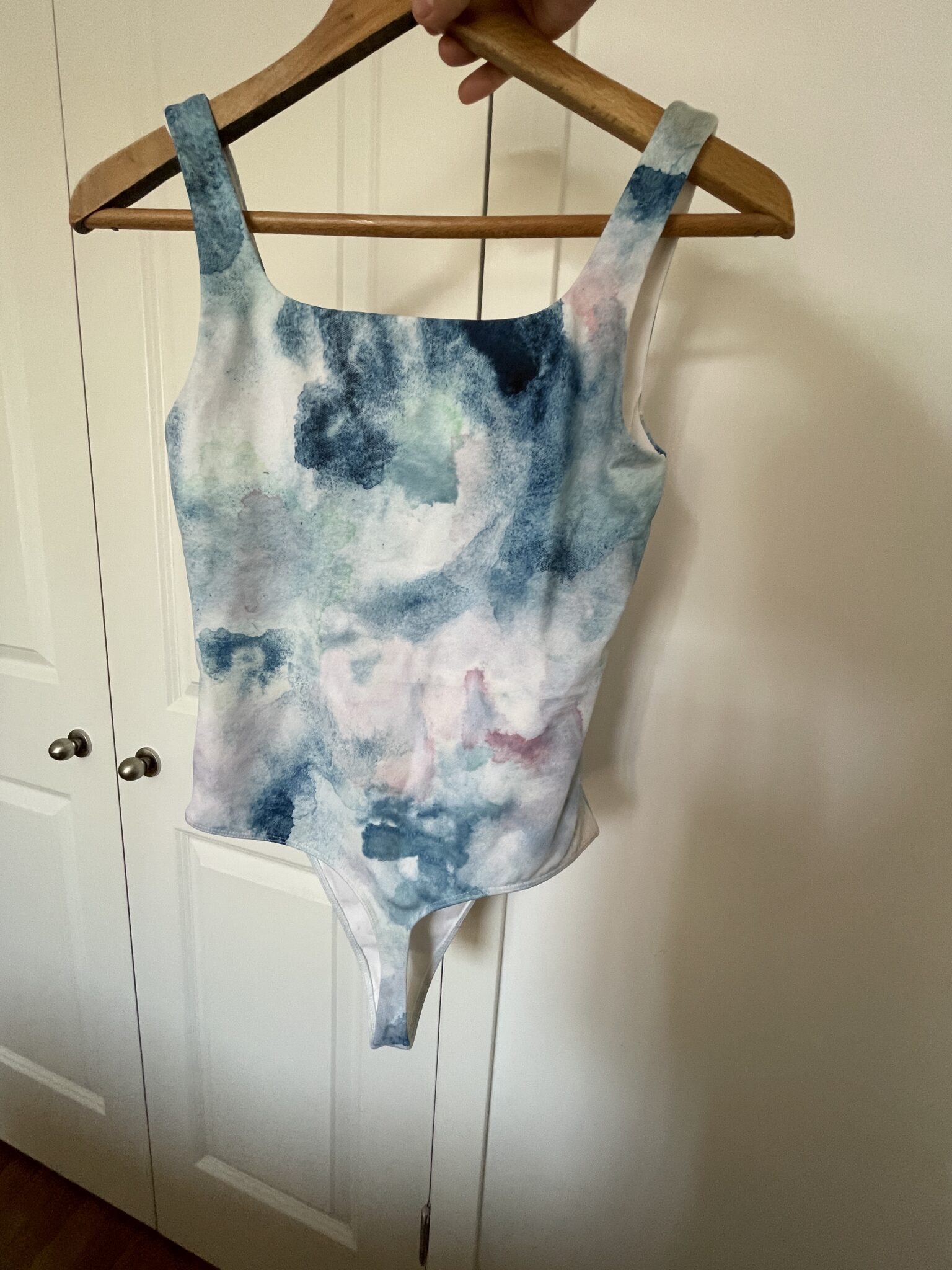 Image for Aritzia babaton one-piece swimming costume