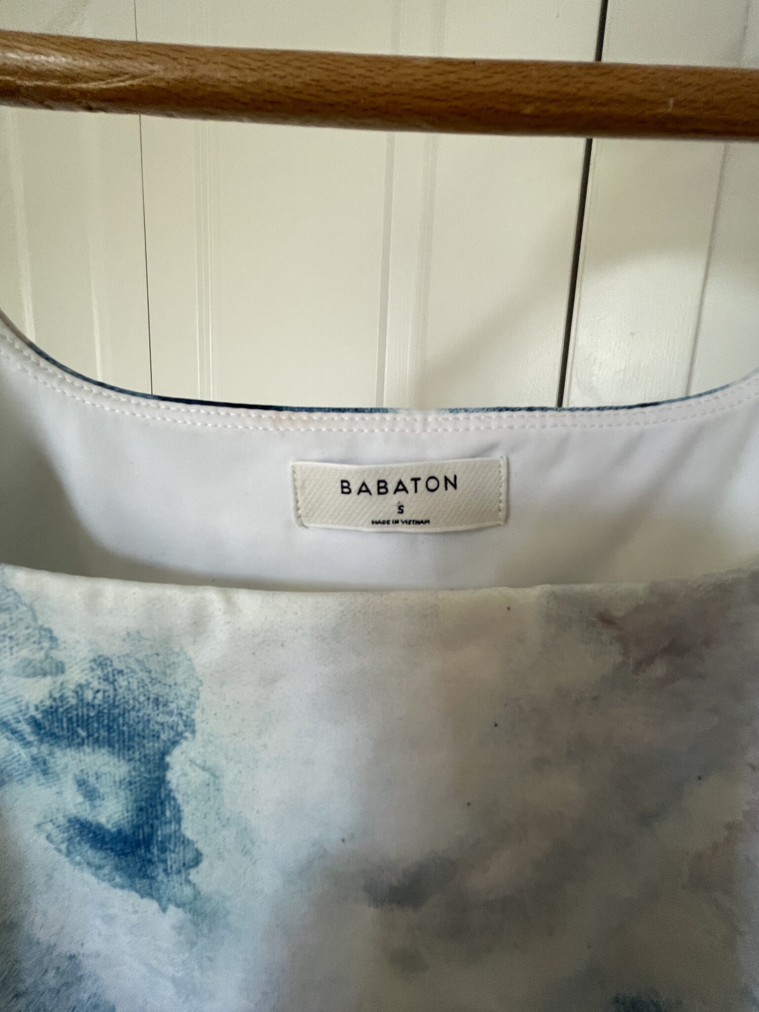 Image for Aritzia babaton one-piece swimming costume
