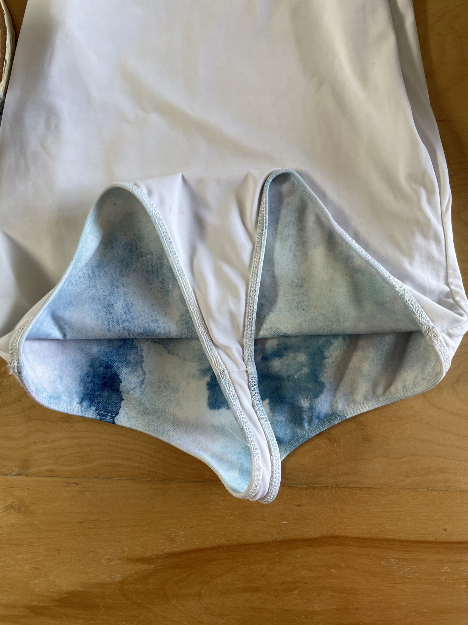 Image for Aritzia babaton one-piece swimming costume