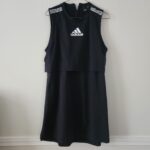 Featured thumbnail for Adidas sleeveless dress