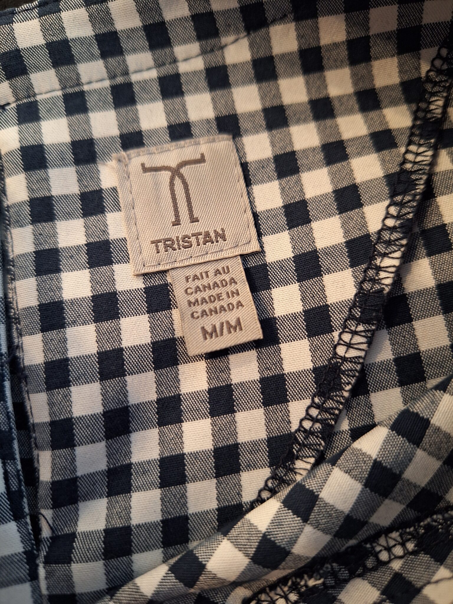Image for Robe Tristan