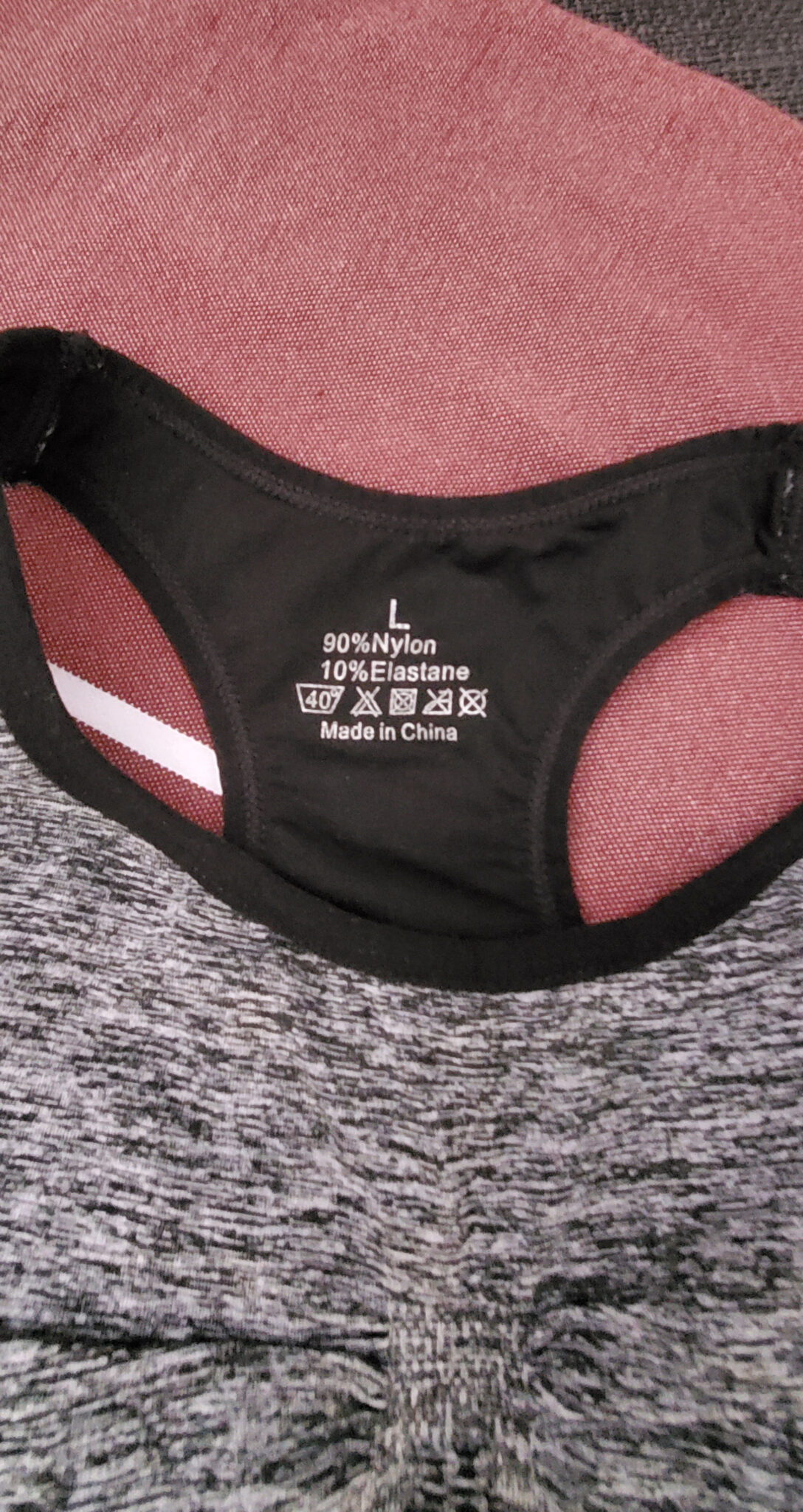 Image for Brassière de sport