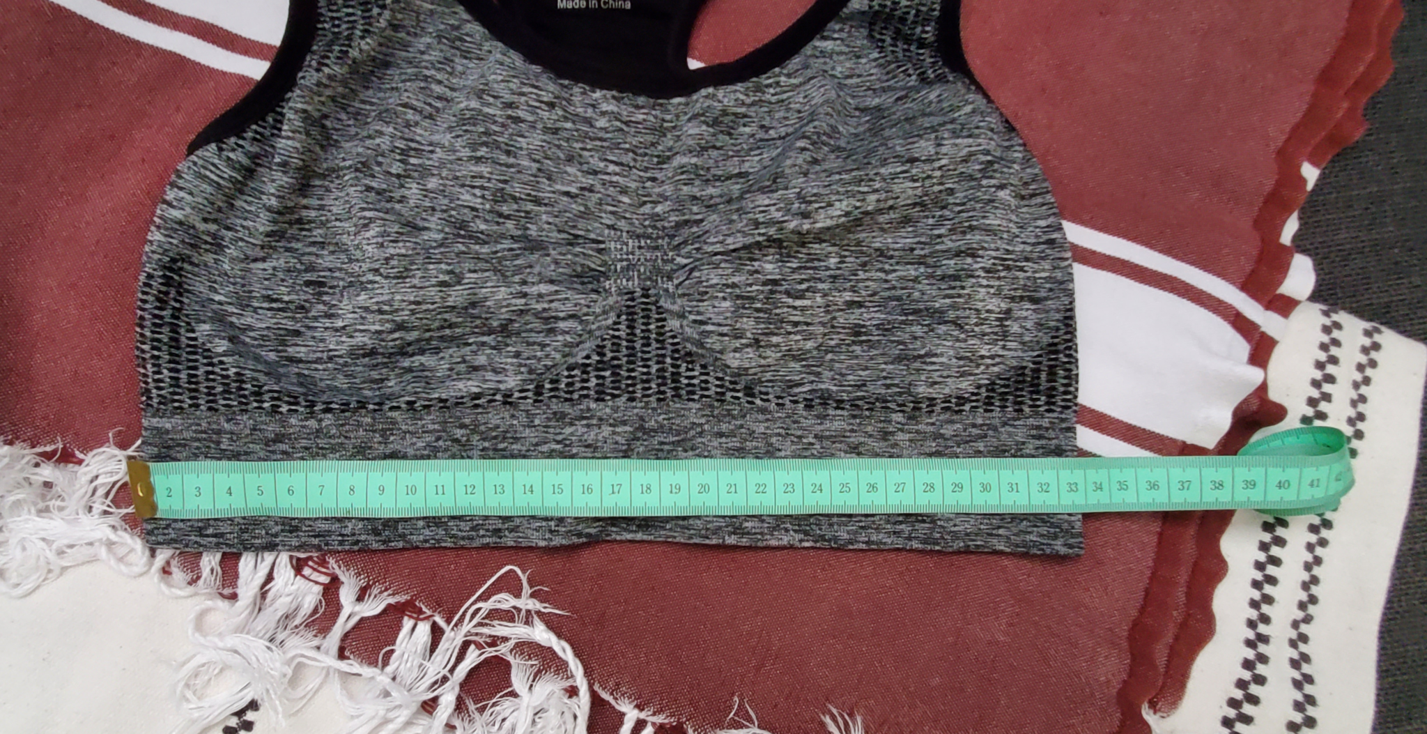 Image for Brassière de sport