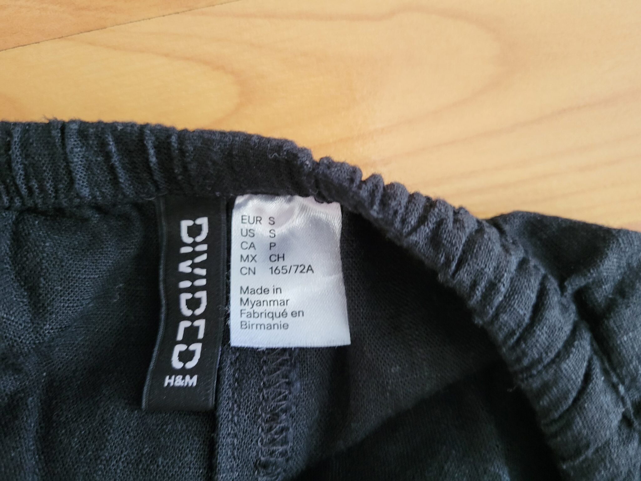 Image for Short H&M