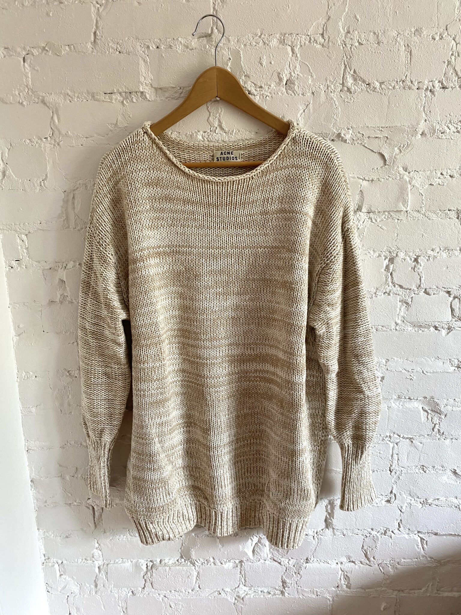 Featured image for Cotton knitwear