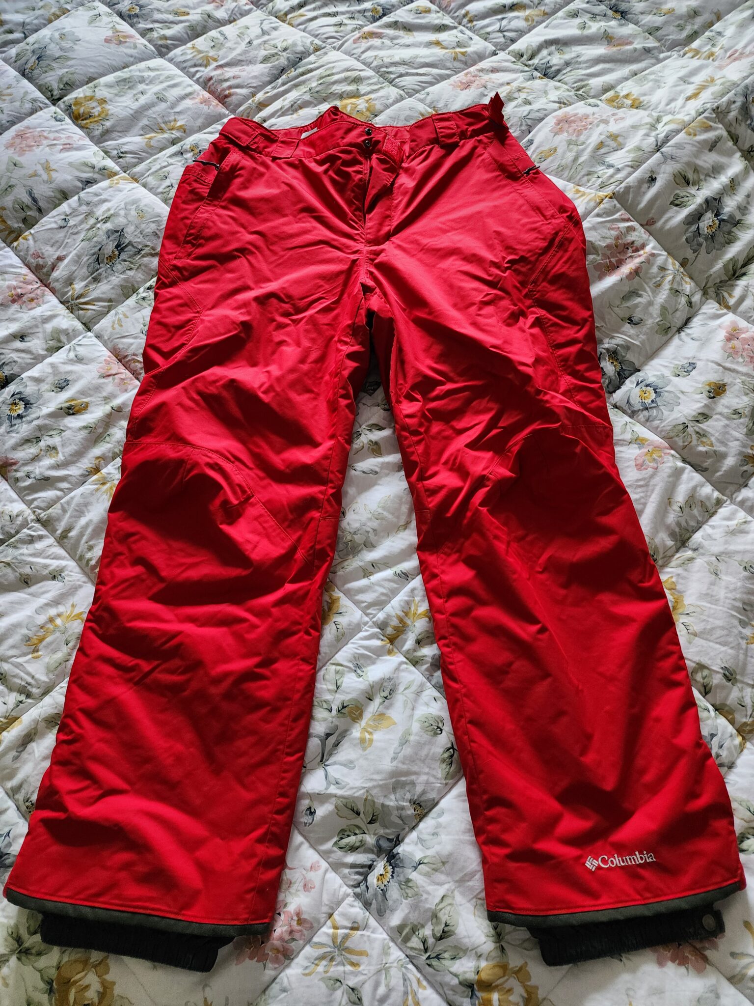 Featured image for PANTALON NEIGE XL