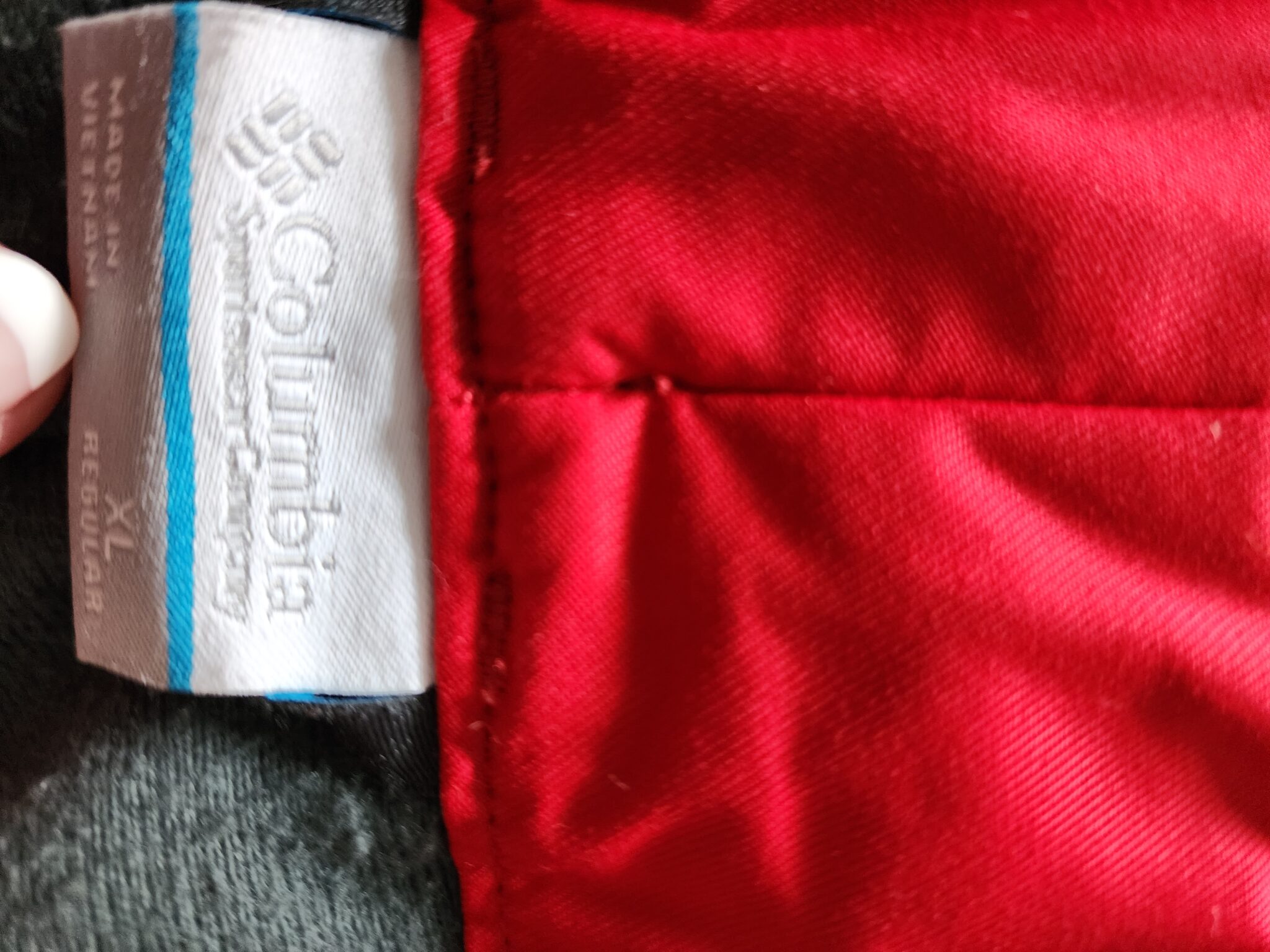 Image for PANTALON NEIGE XL