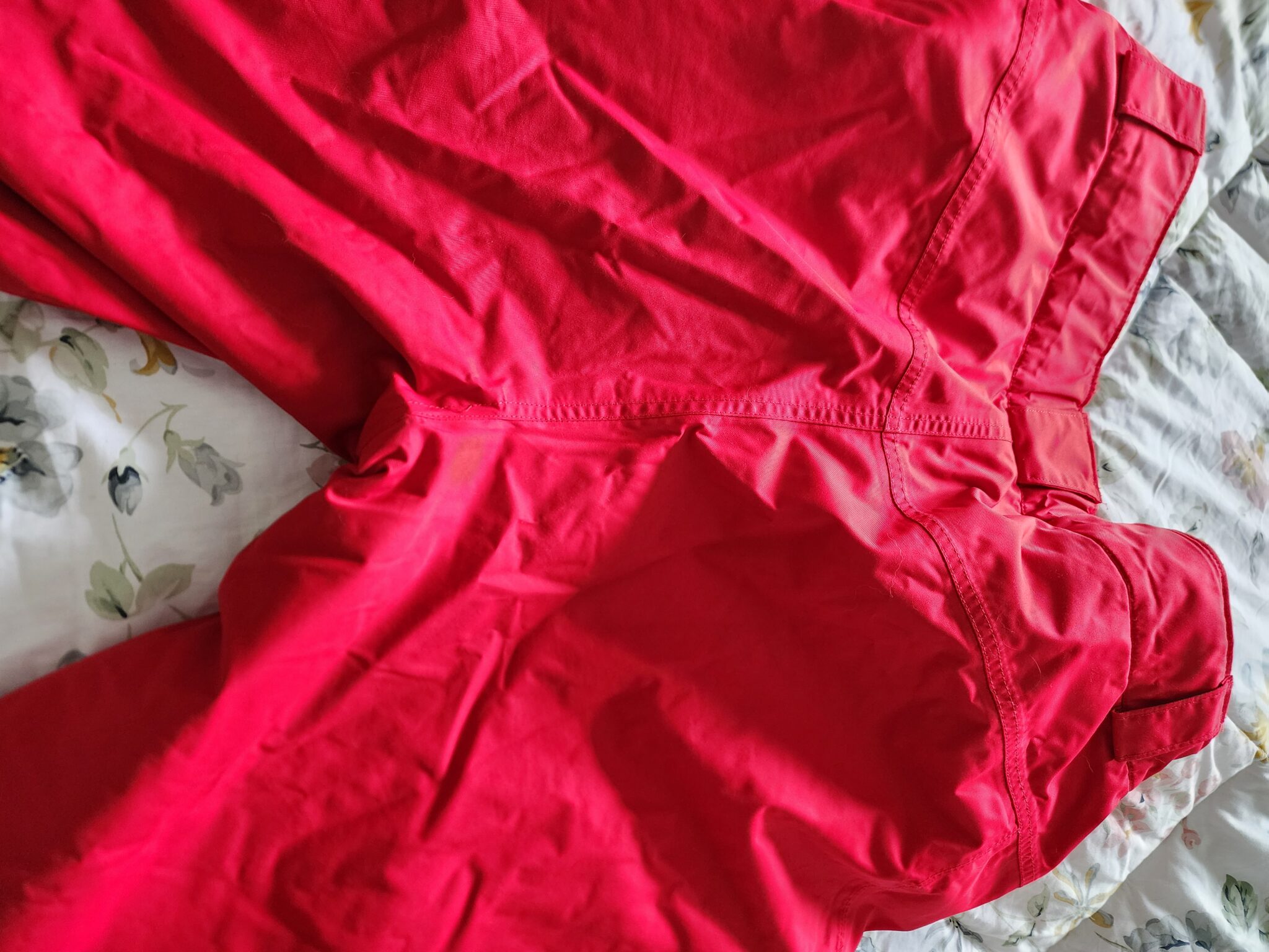 Image for PANTALON NEIGE XL