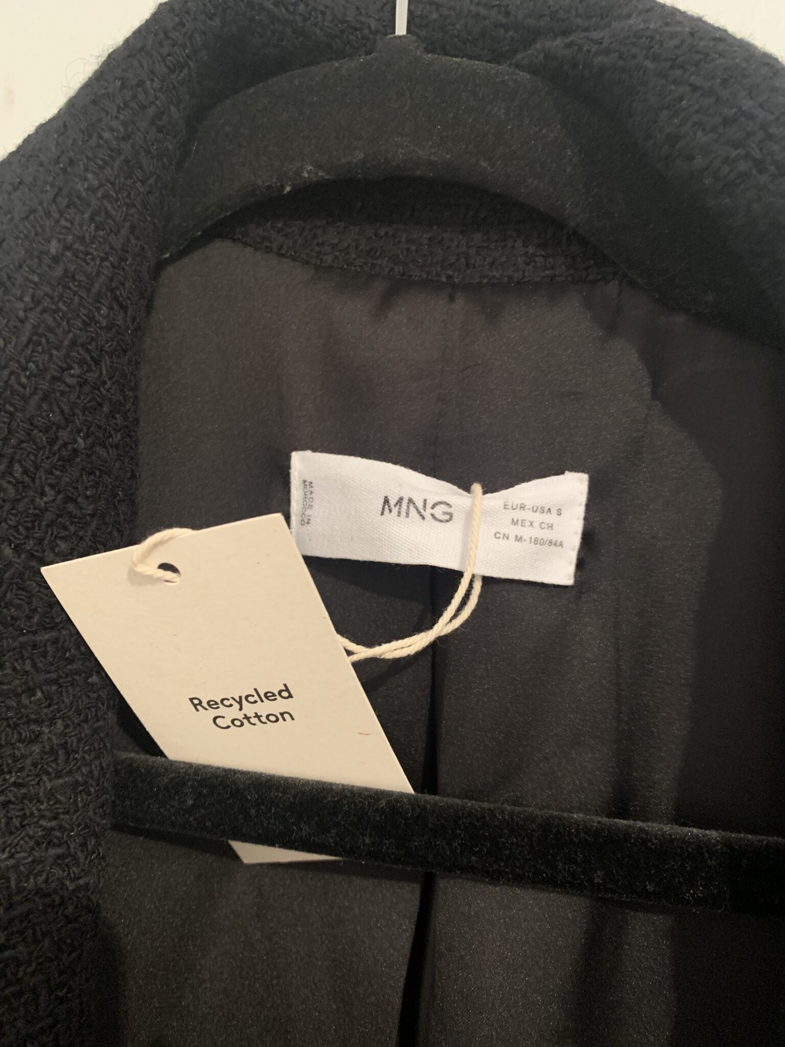 Image for Veste Mango neuve