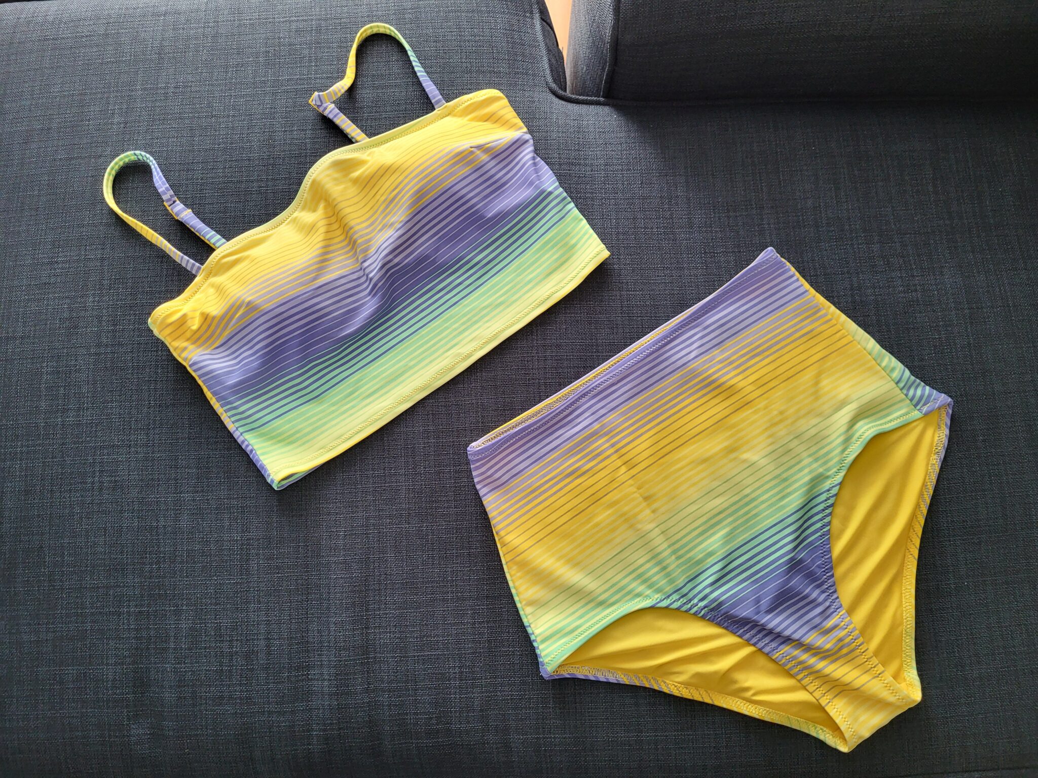 Featured image for Bikini 2 pièces Aerie