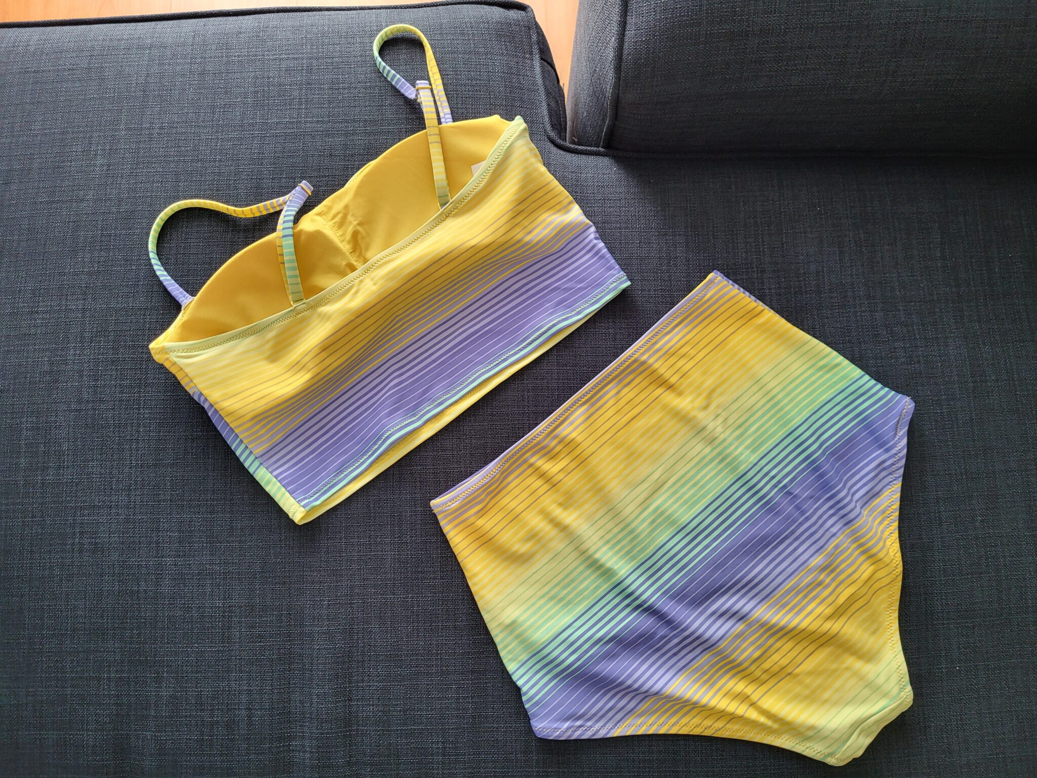Image for Bikini 2 pièces Aerie
