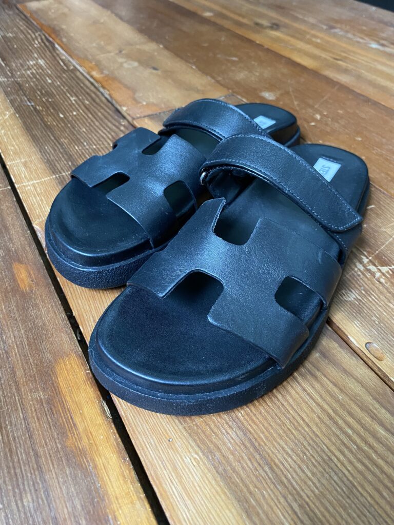 Featured image for Steve madden sandals