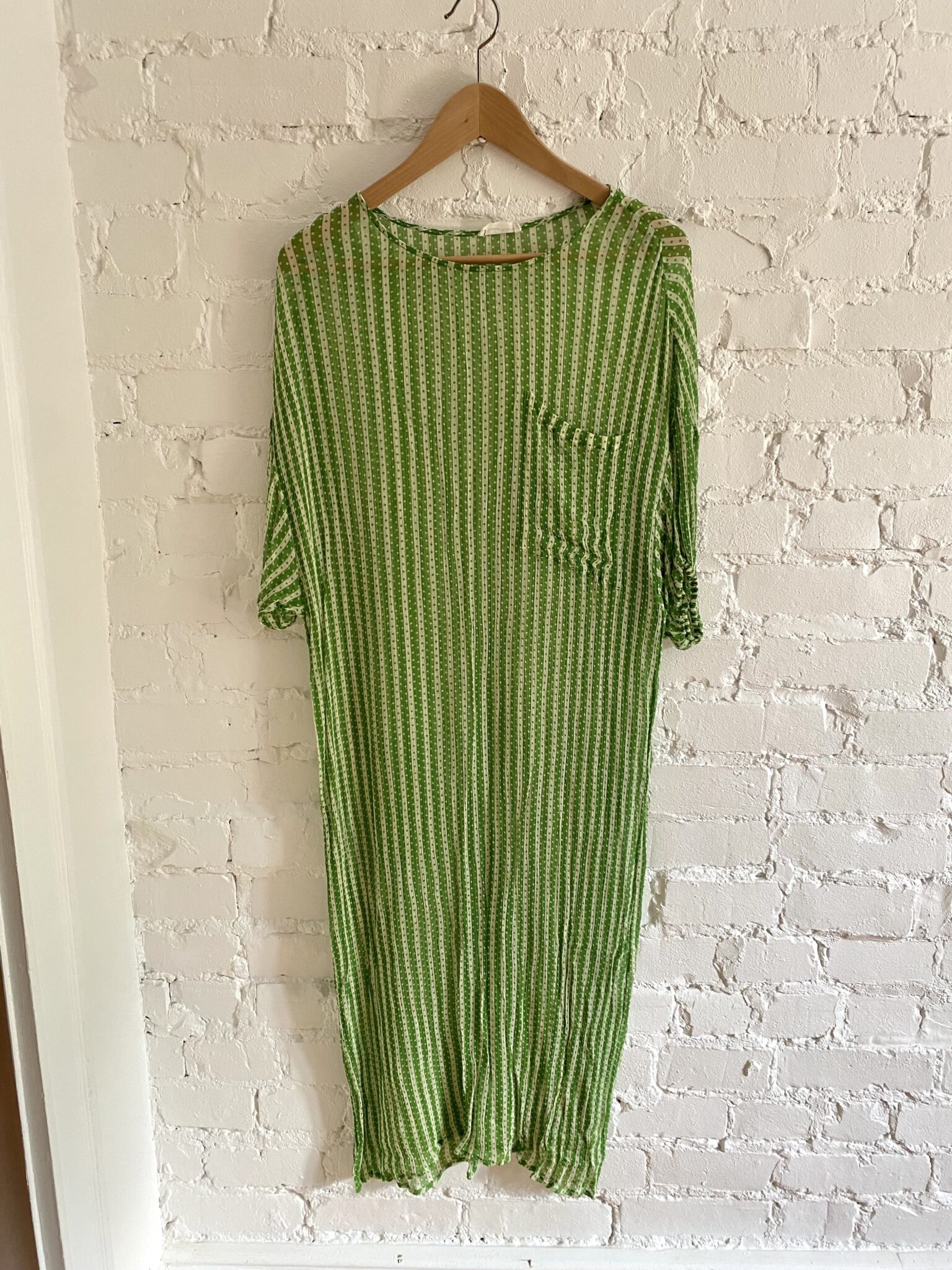 Image for Robe longue légère