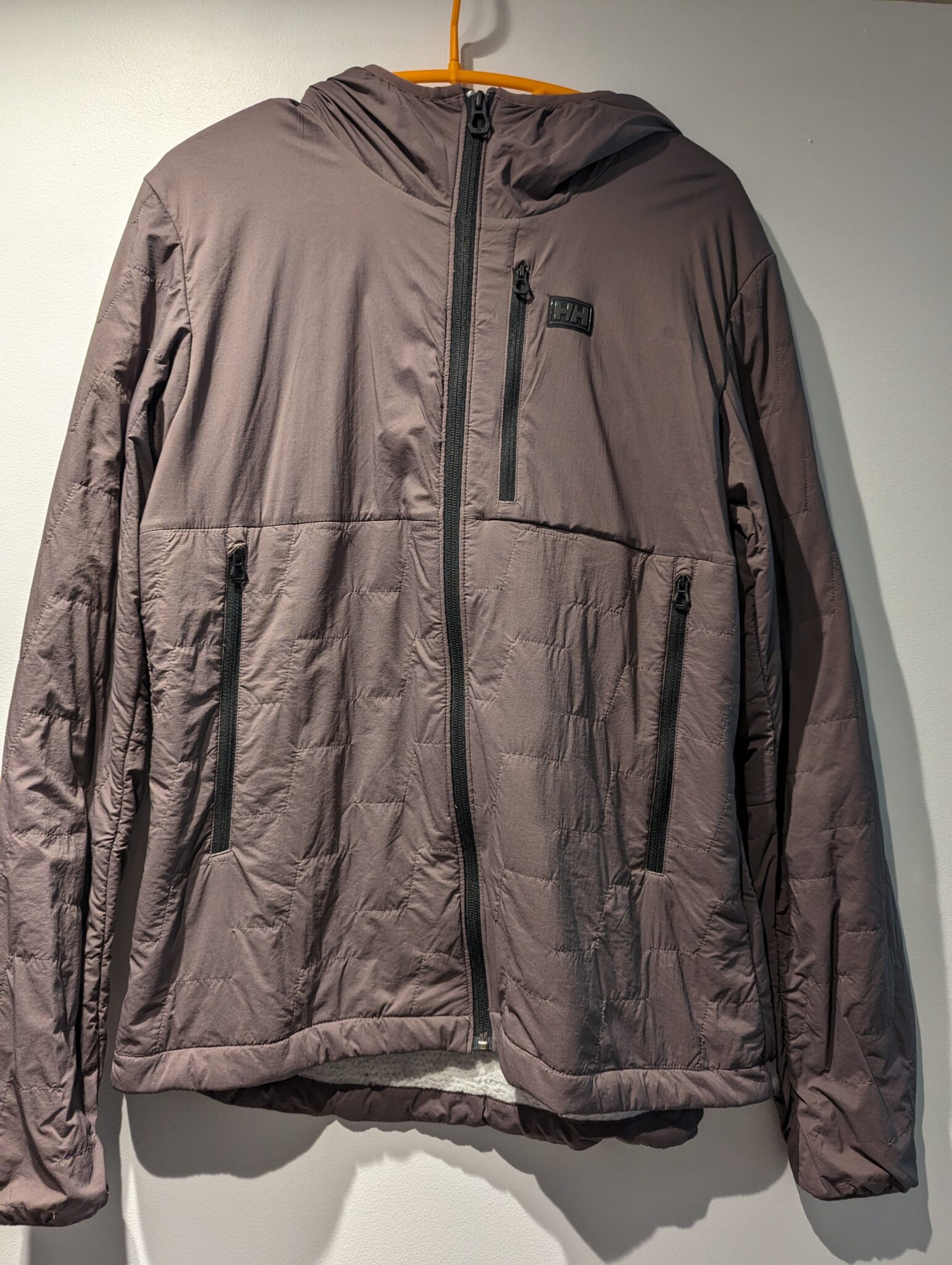 Featured image for Helly hansen coat