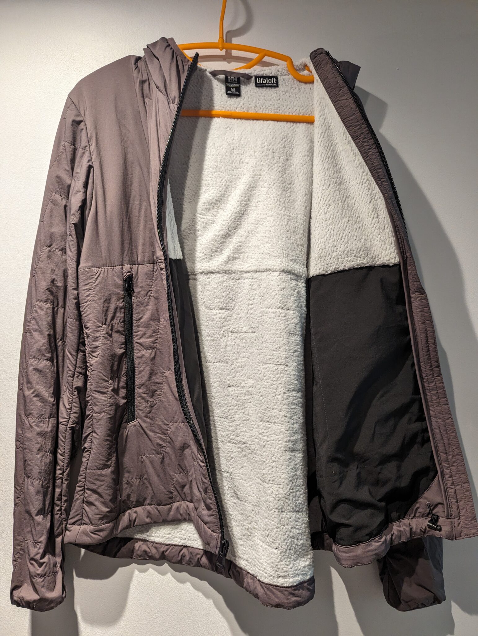 Image for Helly hansen coat