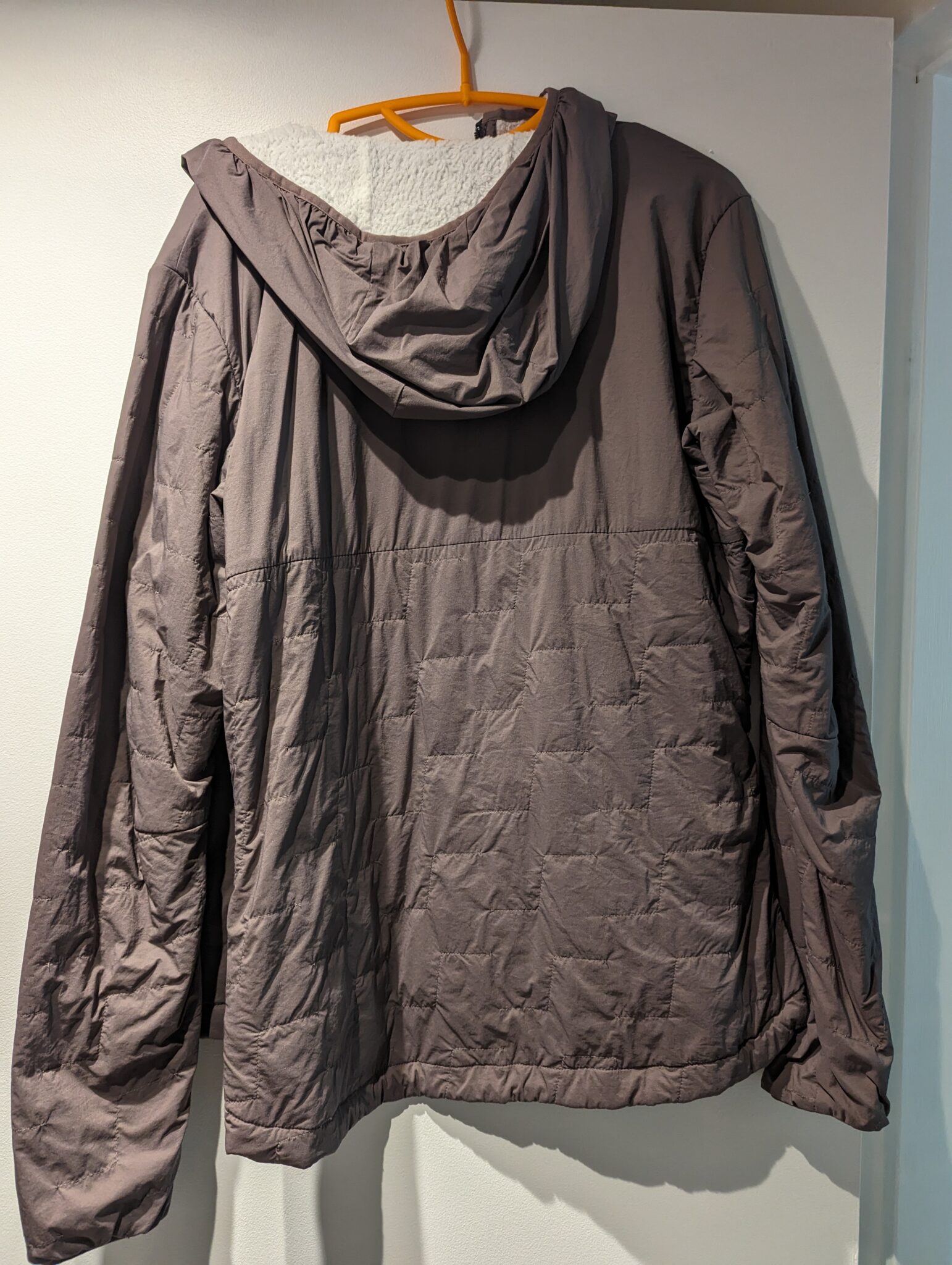 Image for Helly hansen coat