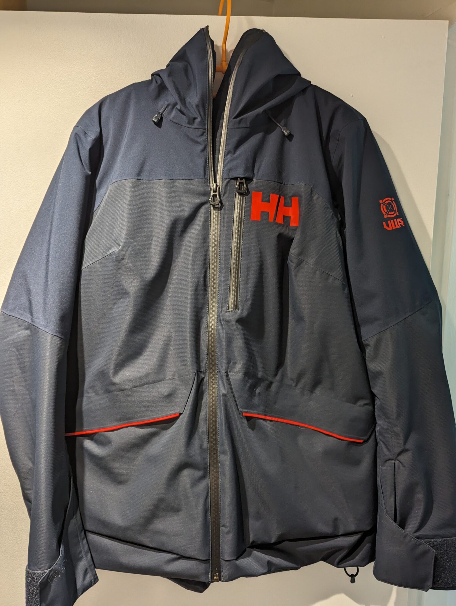 Featured image for Helly hansen coat