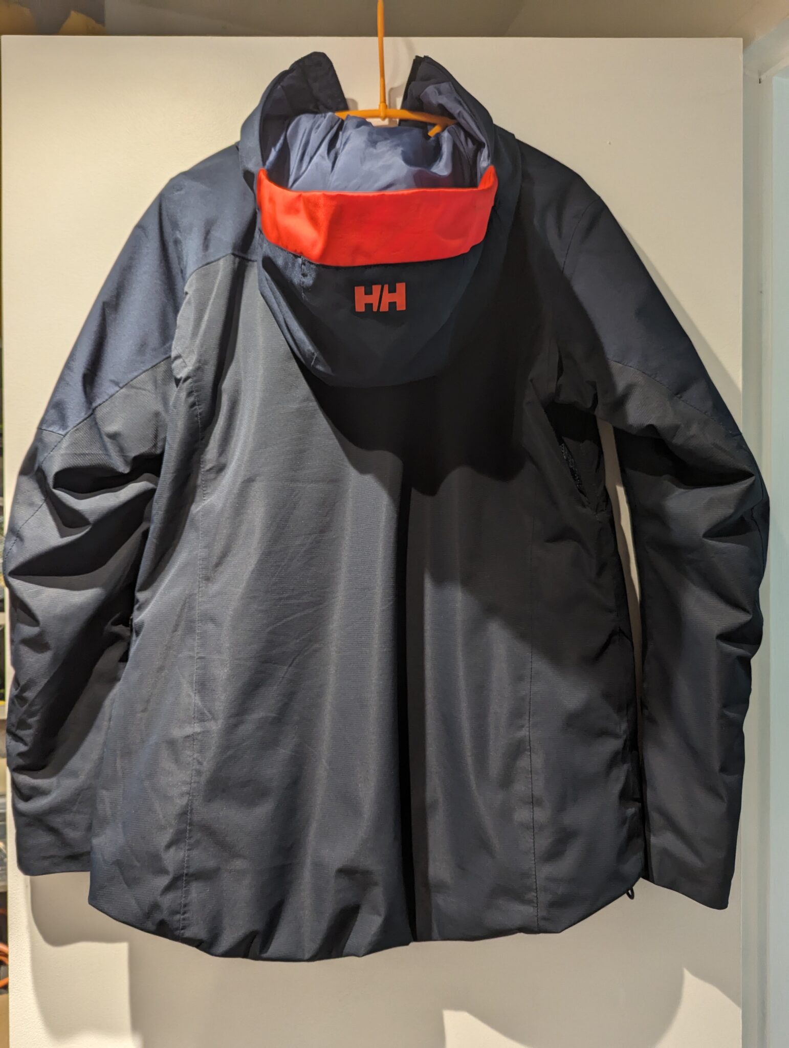 Image for Helly hansen coat