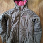 Featured thumbnail for Manteau patagonia