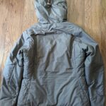 Thumbnail for Manteau patagonia
