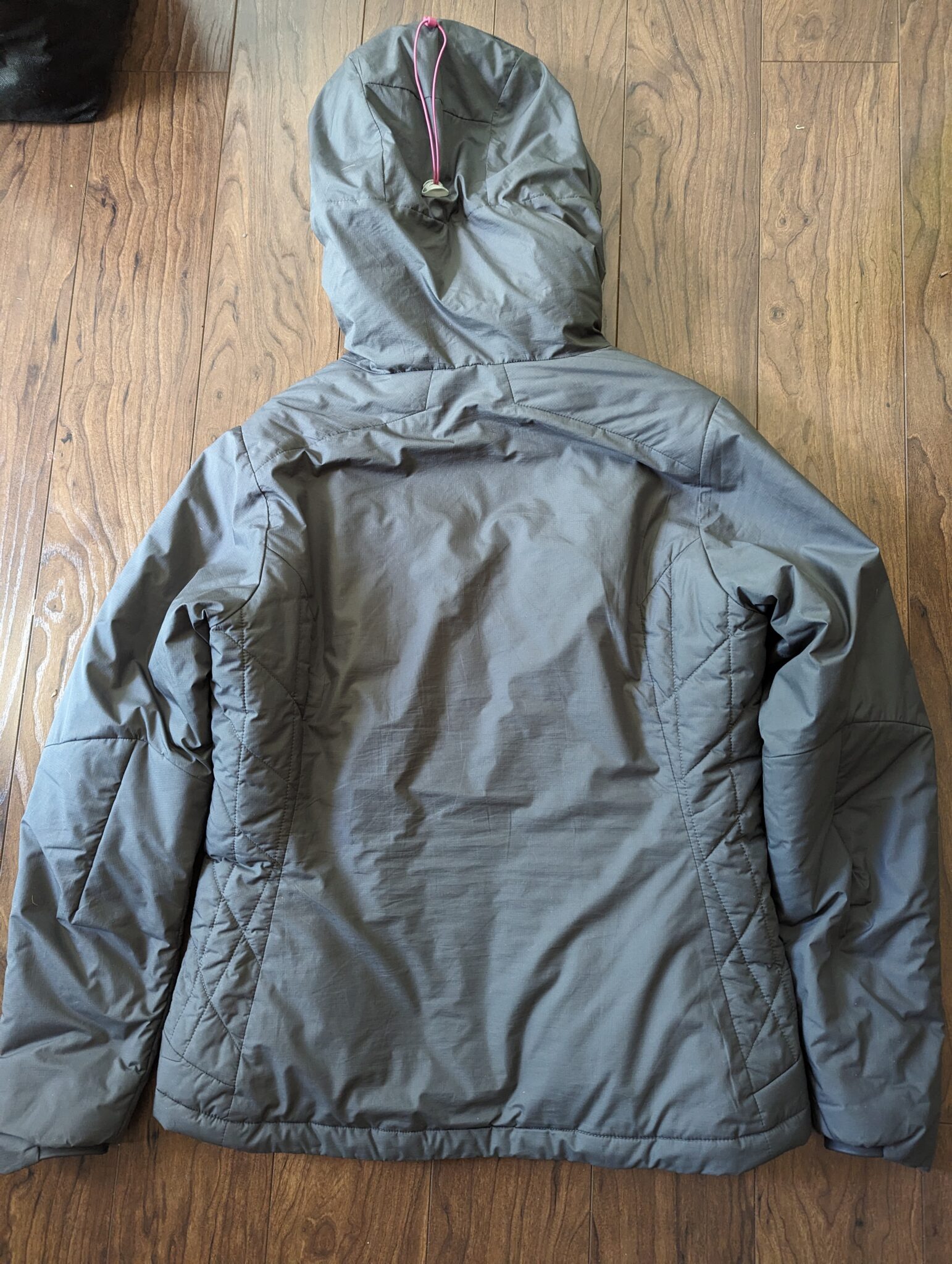 Image for Manteau patagonia