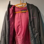 Thumbnail for Manteau patagonia