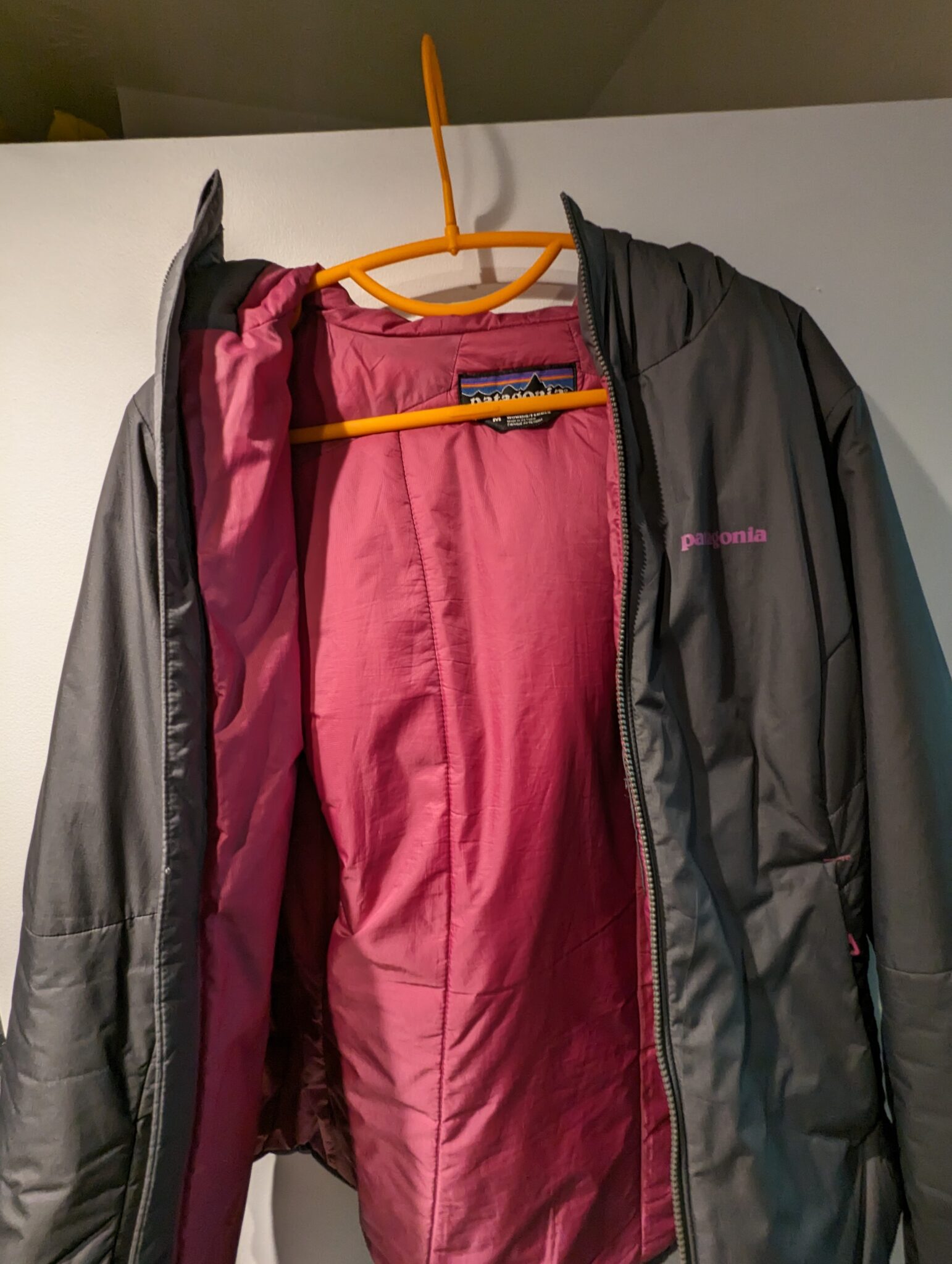 Image for Manteau patagonia