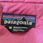 Thumbnail for Manteau patagonia