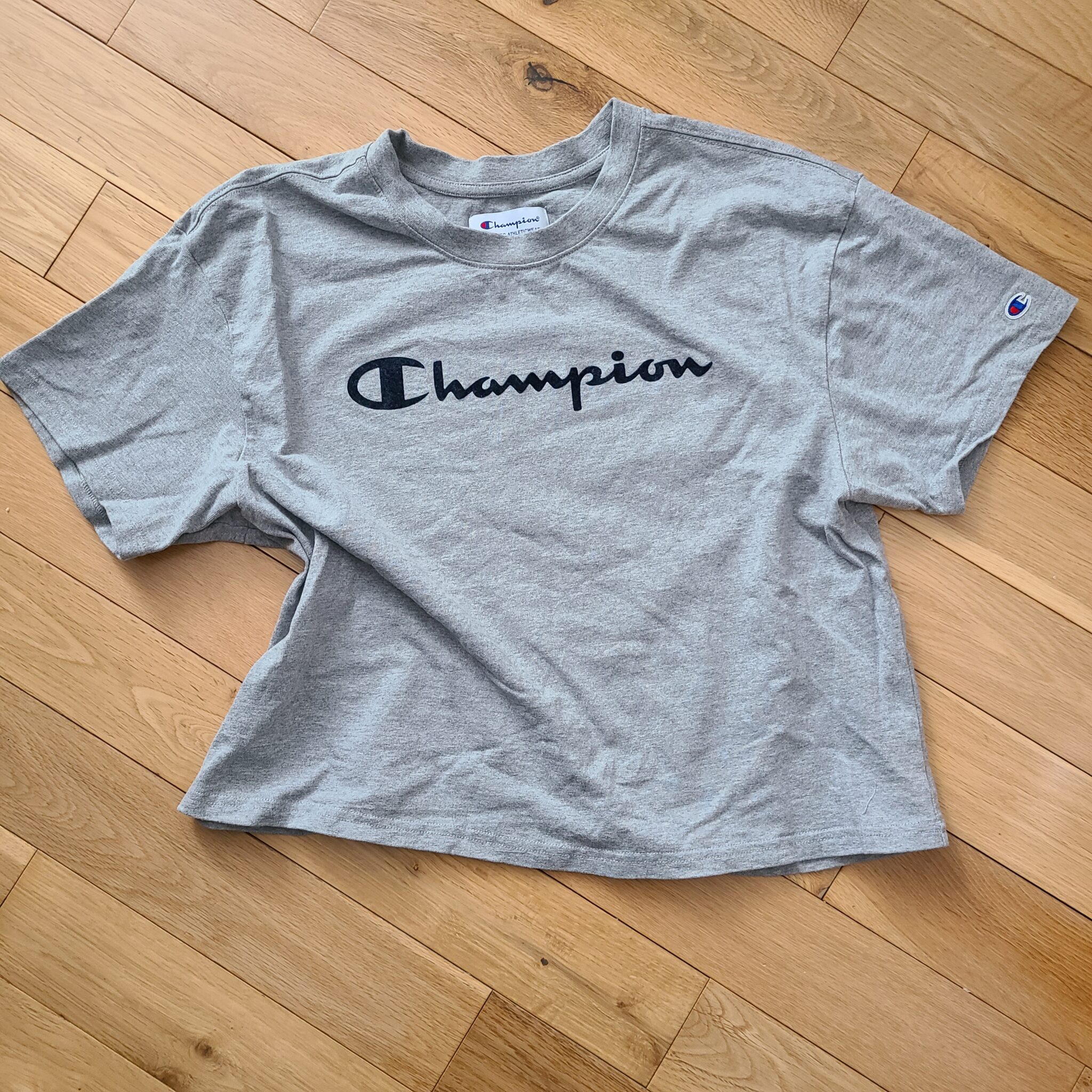 Image for Crop shirt Champion L