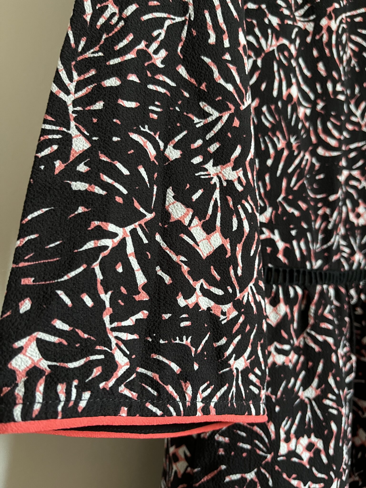 Image for Robe dos ouvert, légère marque Suncoo Paris