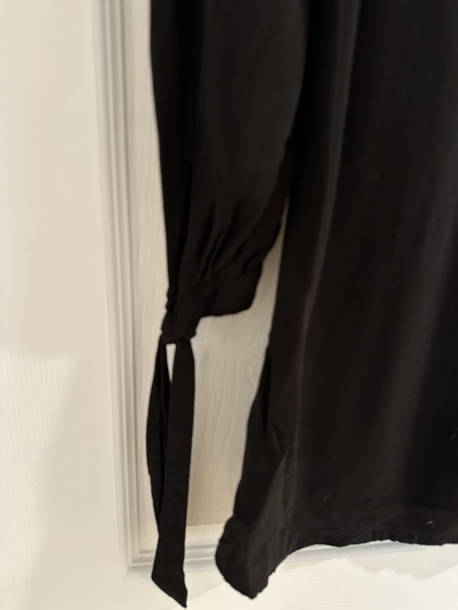 Image for Robe noire HM