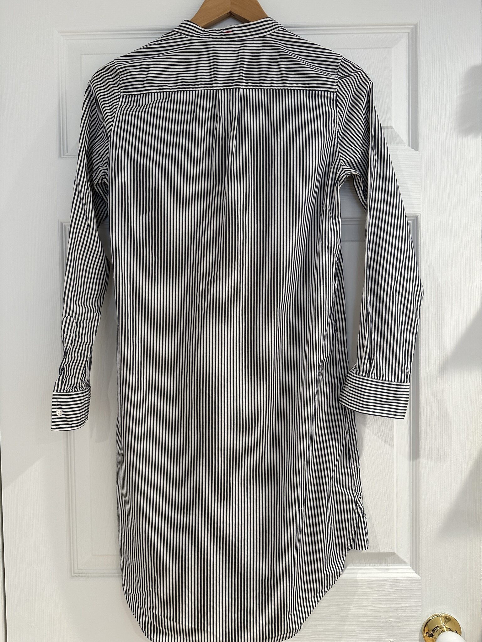 Image for Chemise longue ou robe courte
