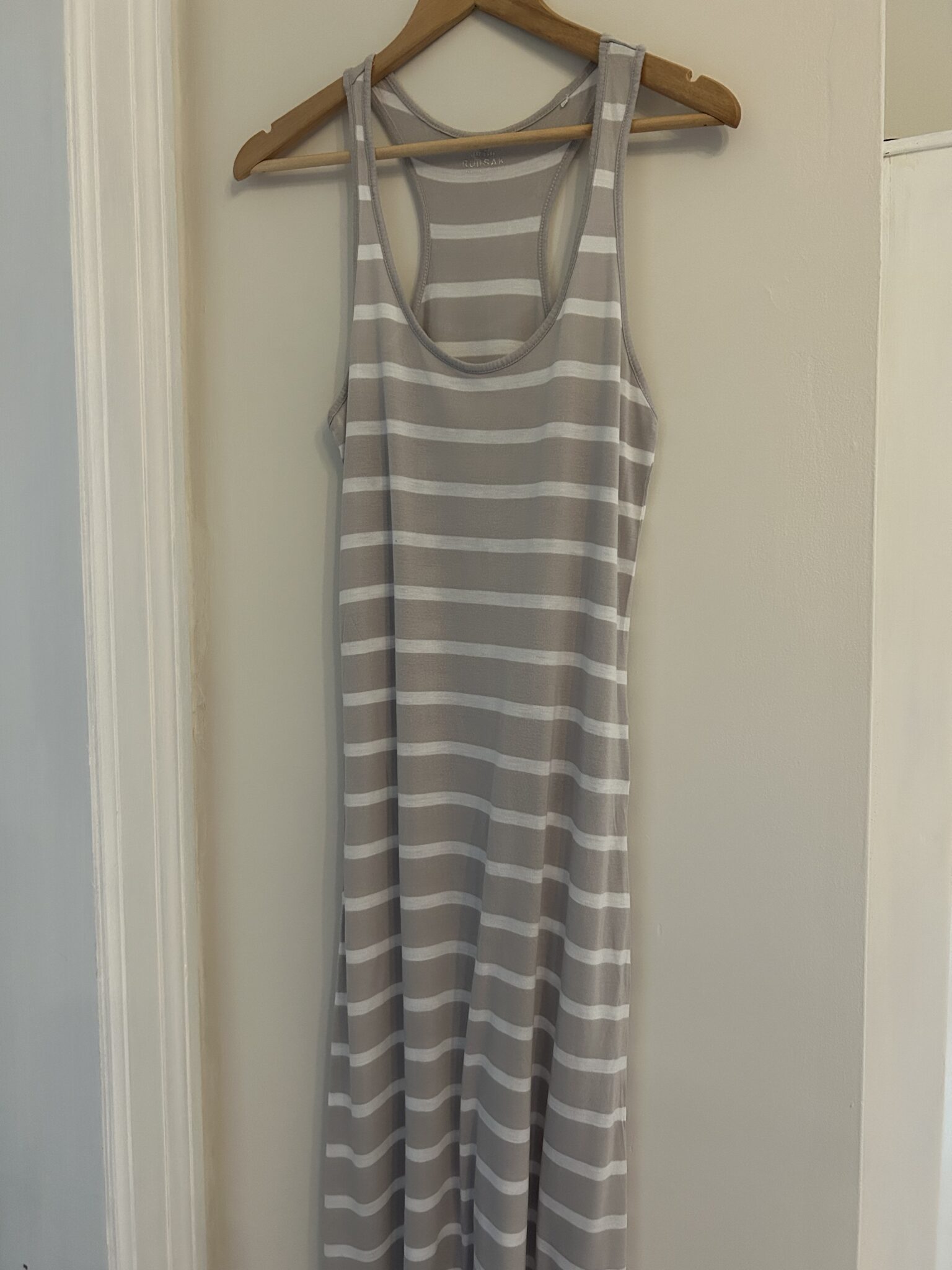 Featured image for Rudsak Robe très longue