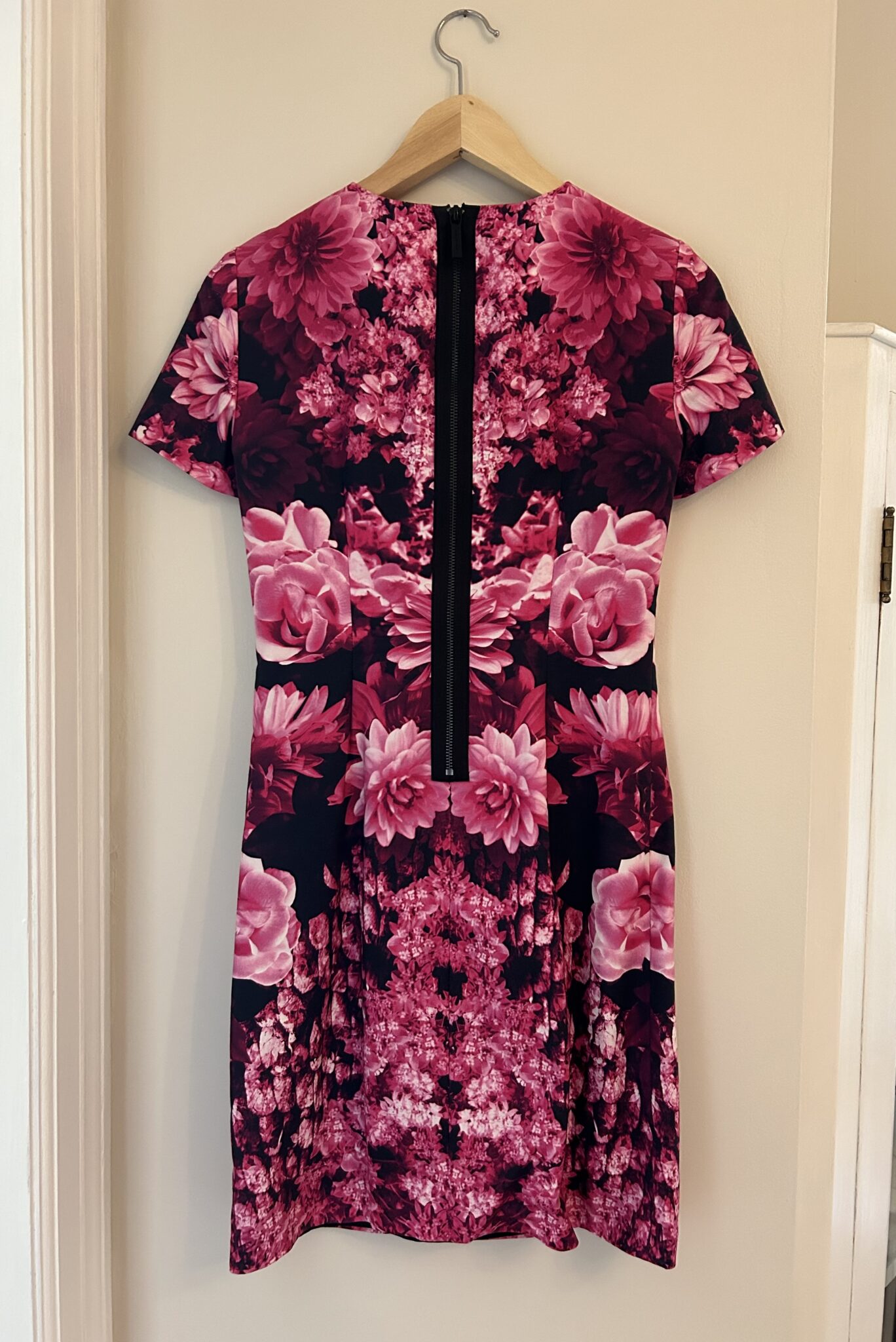 Image for Michael Kors robe rose