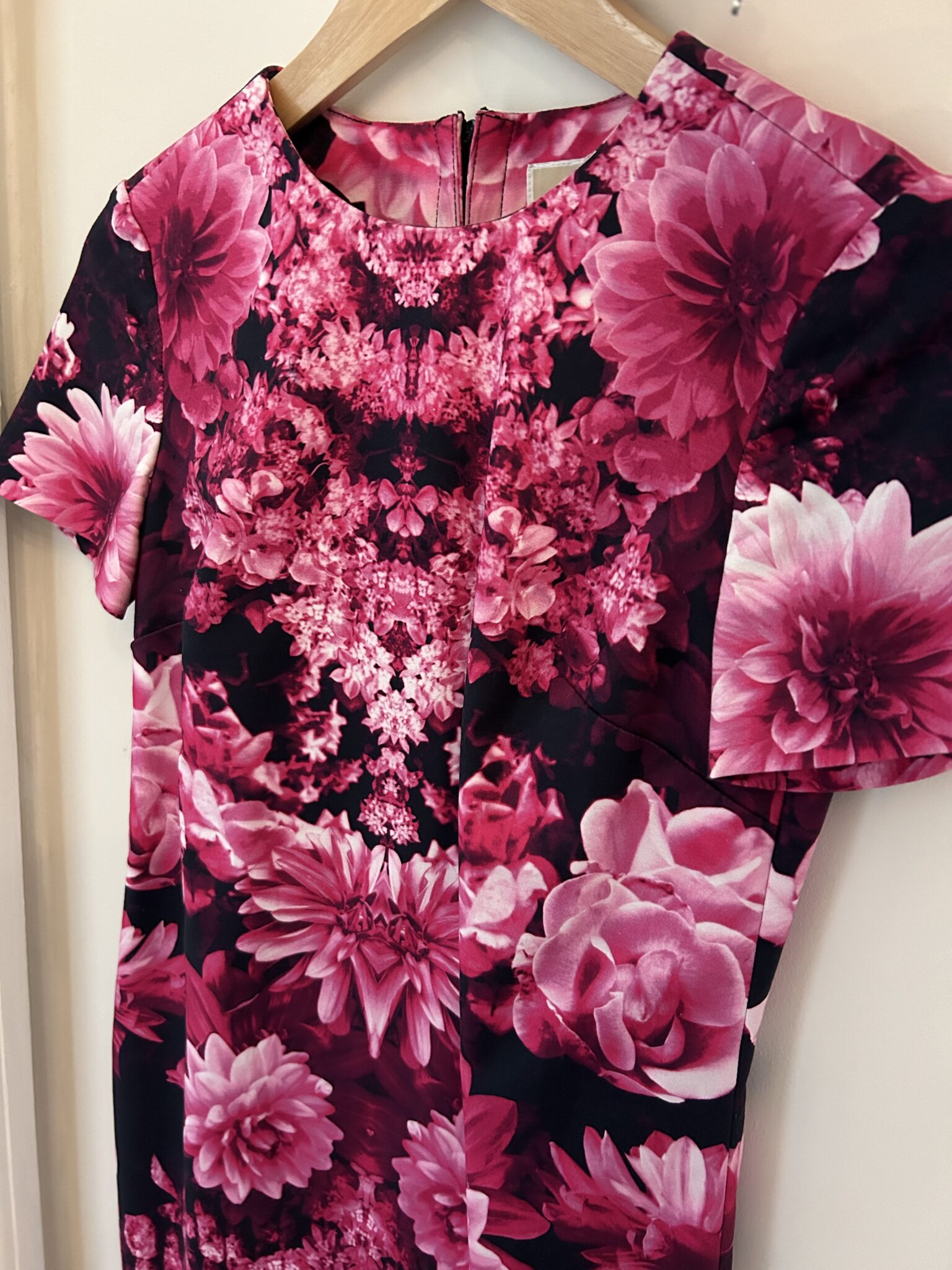 Image for Michael Kors robe rose