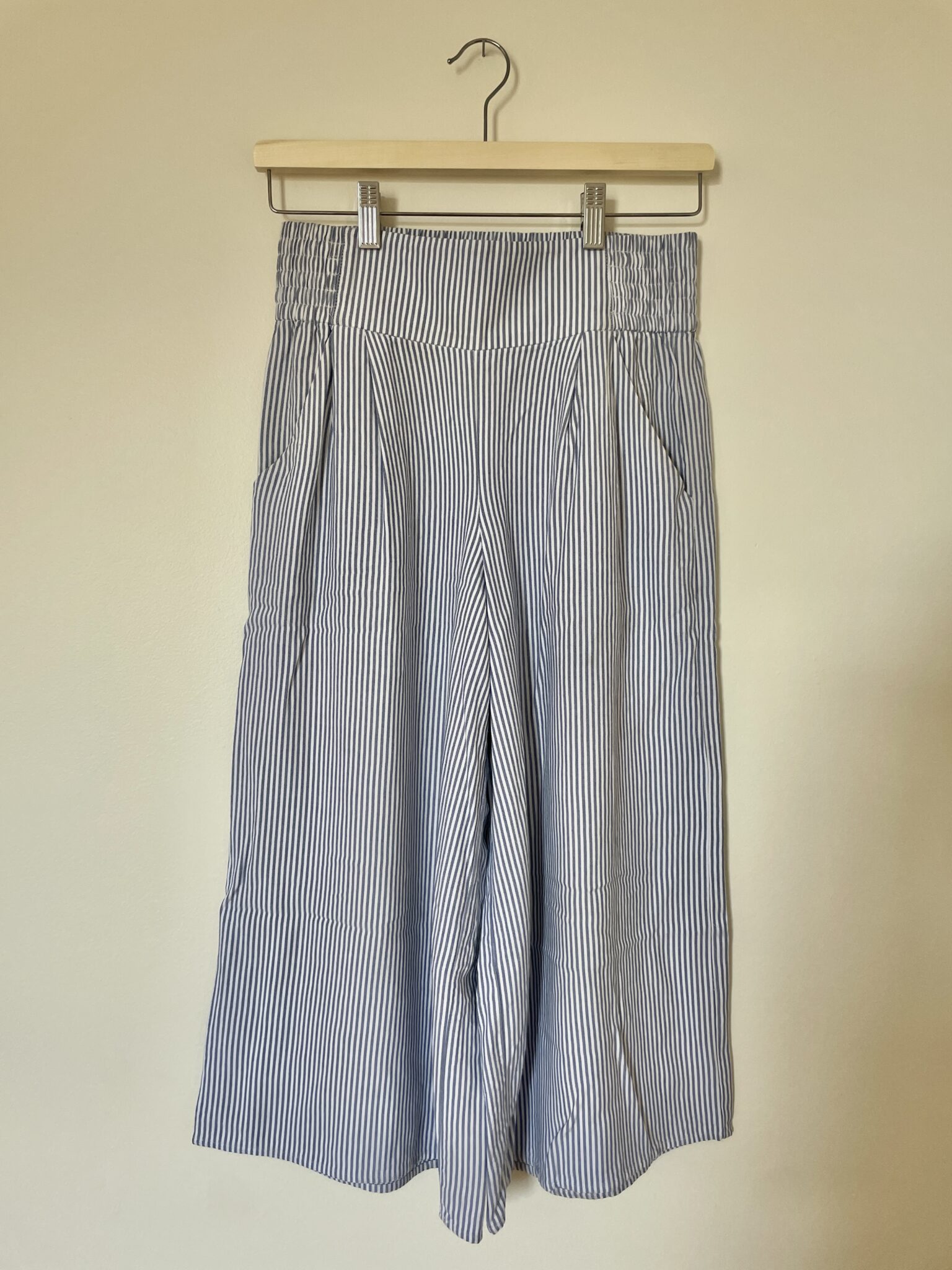 Featured image for Pantalons d’été Aritzia Sullivan