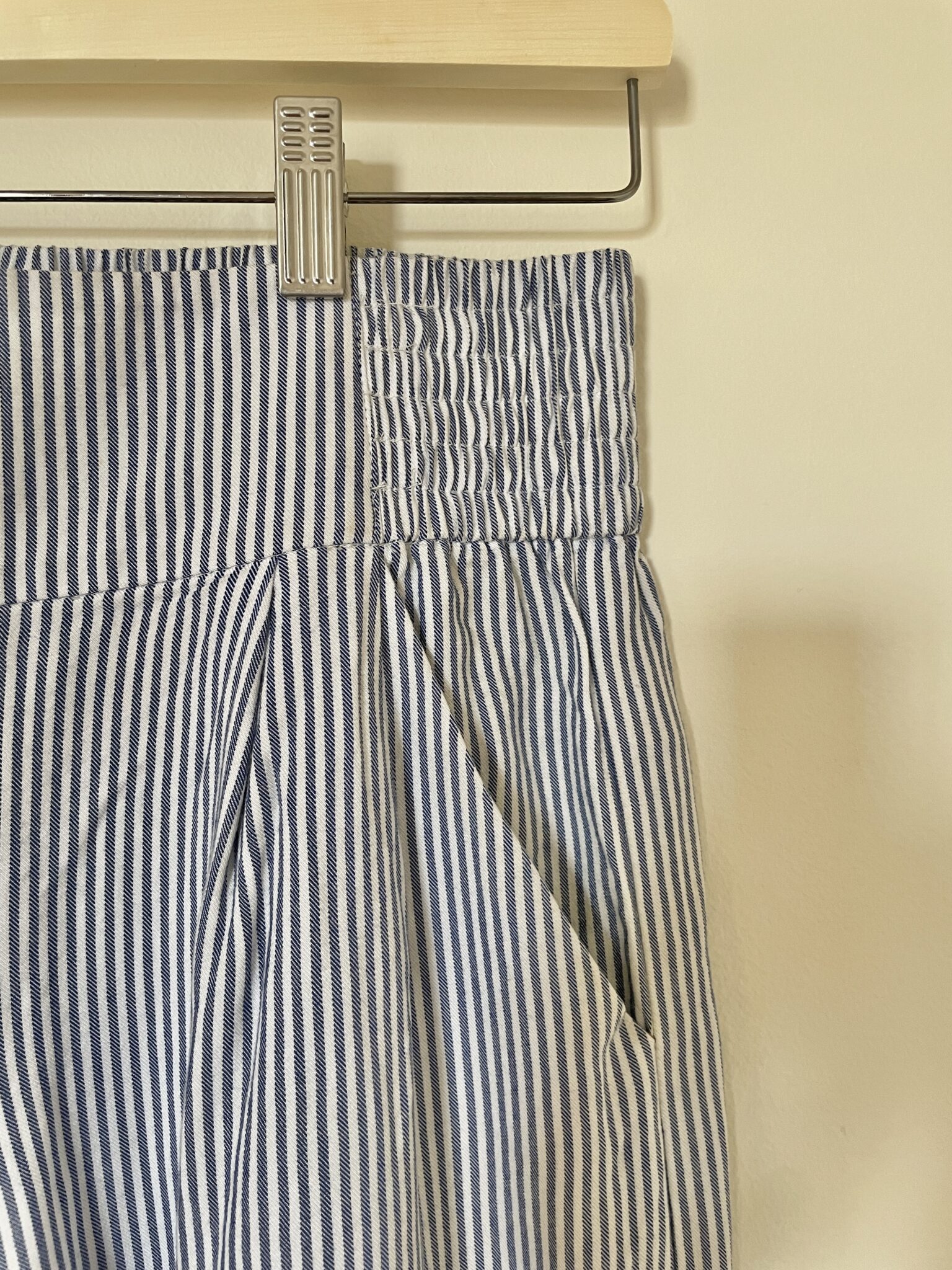 Image for Pantalons d’été Aritzia Sullivan