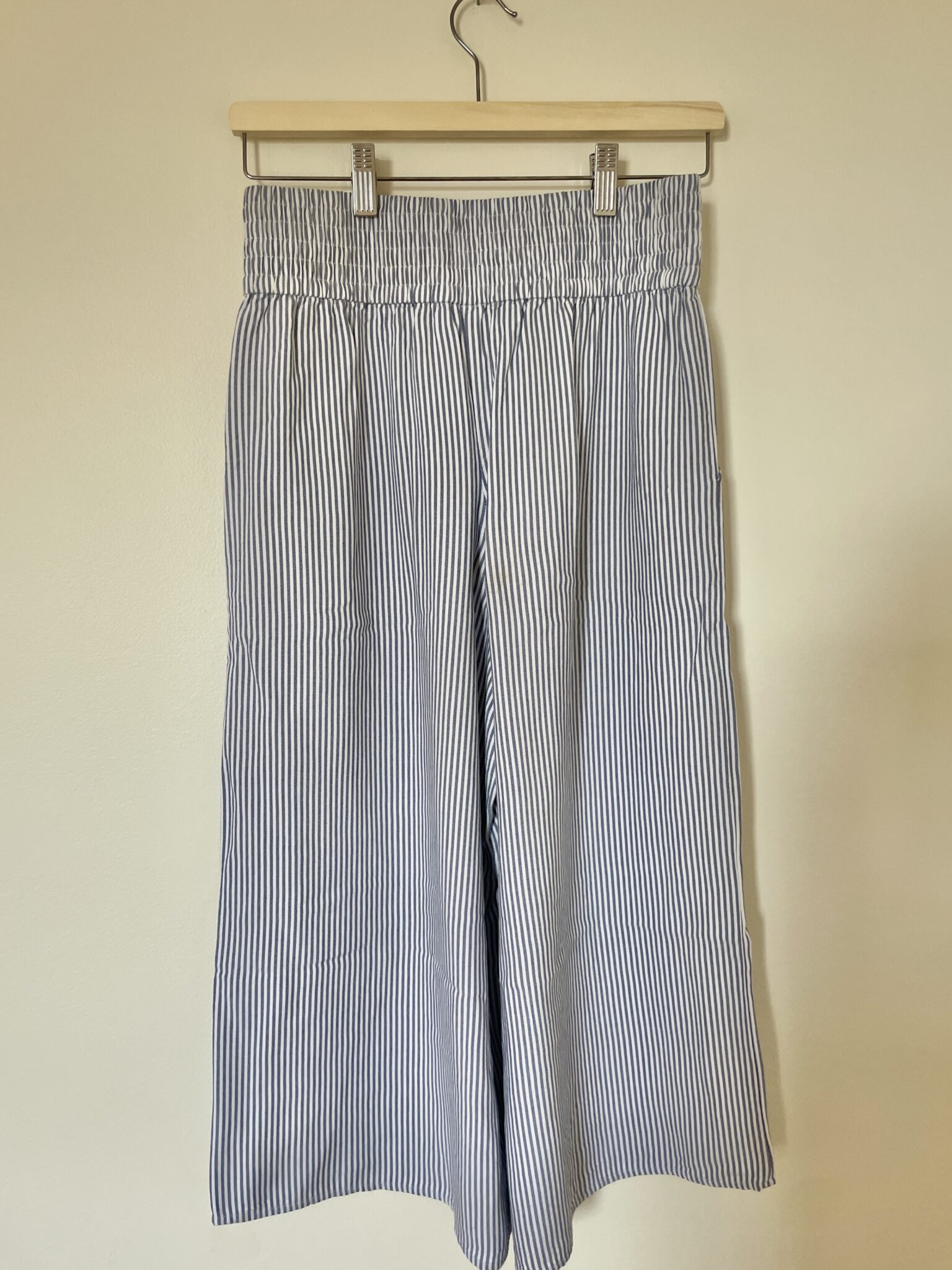 Image for Pantalons d’été Aritzia Sullivan