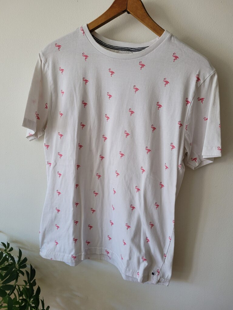 Featured image for Men's T-shirt