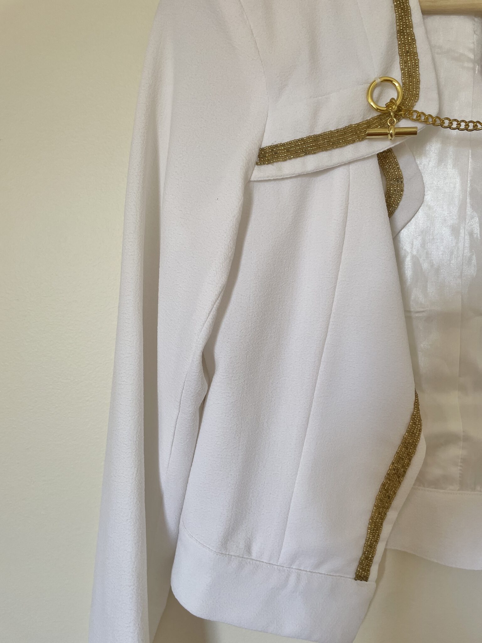 Image for Blazer costume