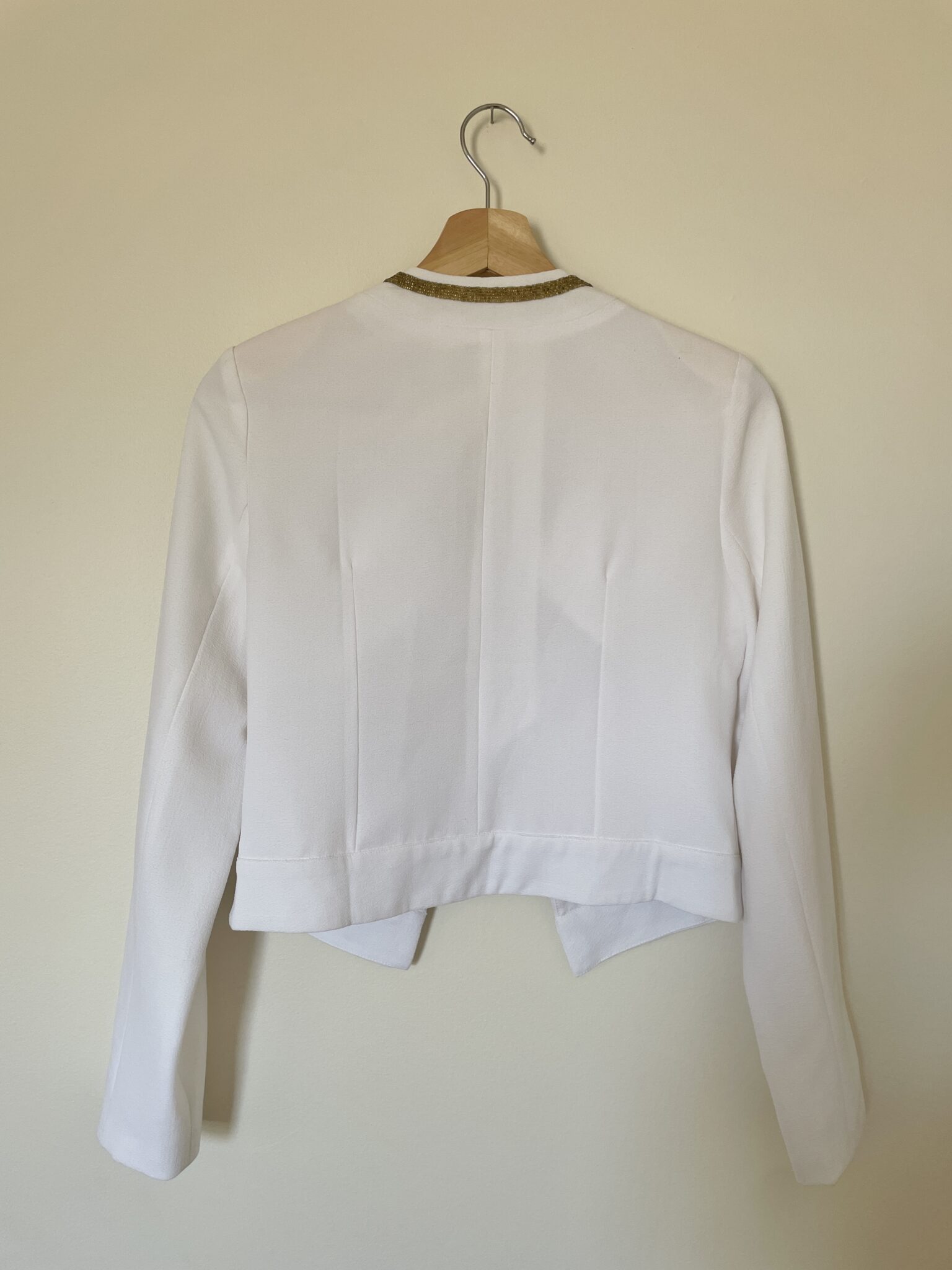 Image for Blazer costume
