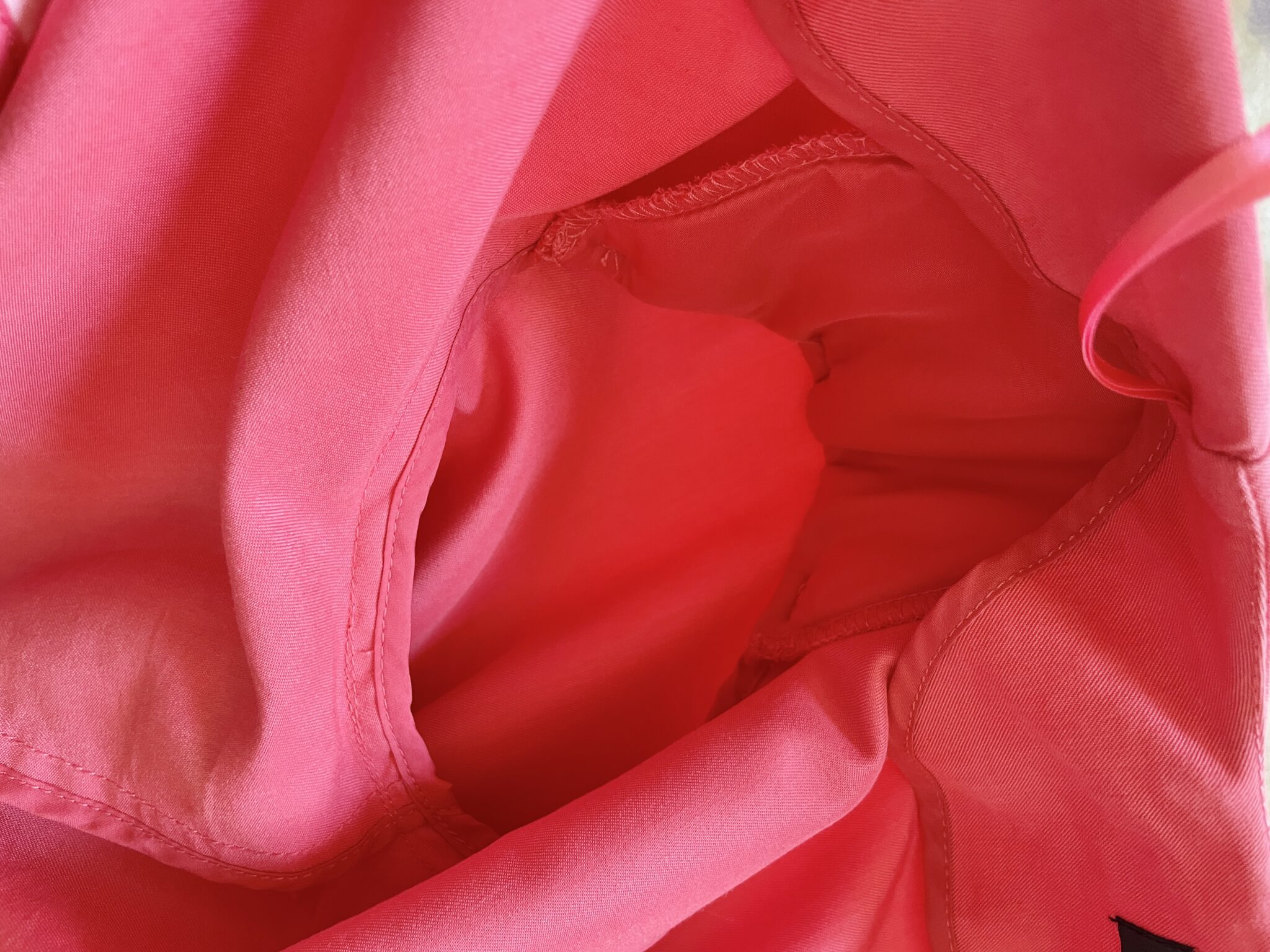 Image for Veste blazer rose corail