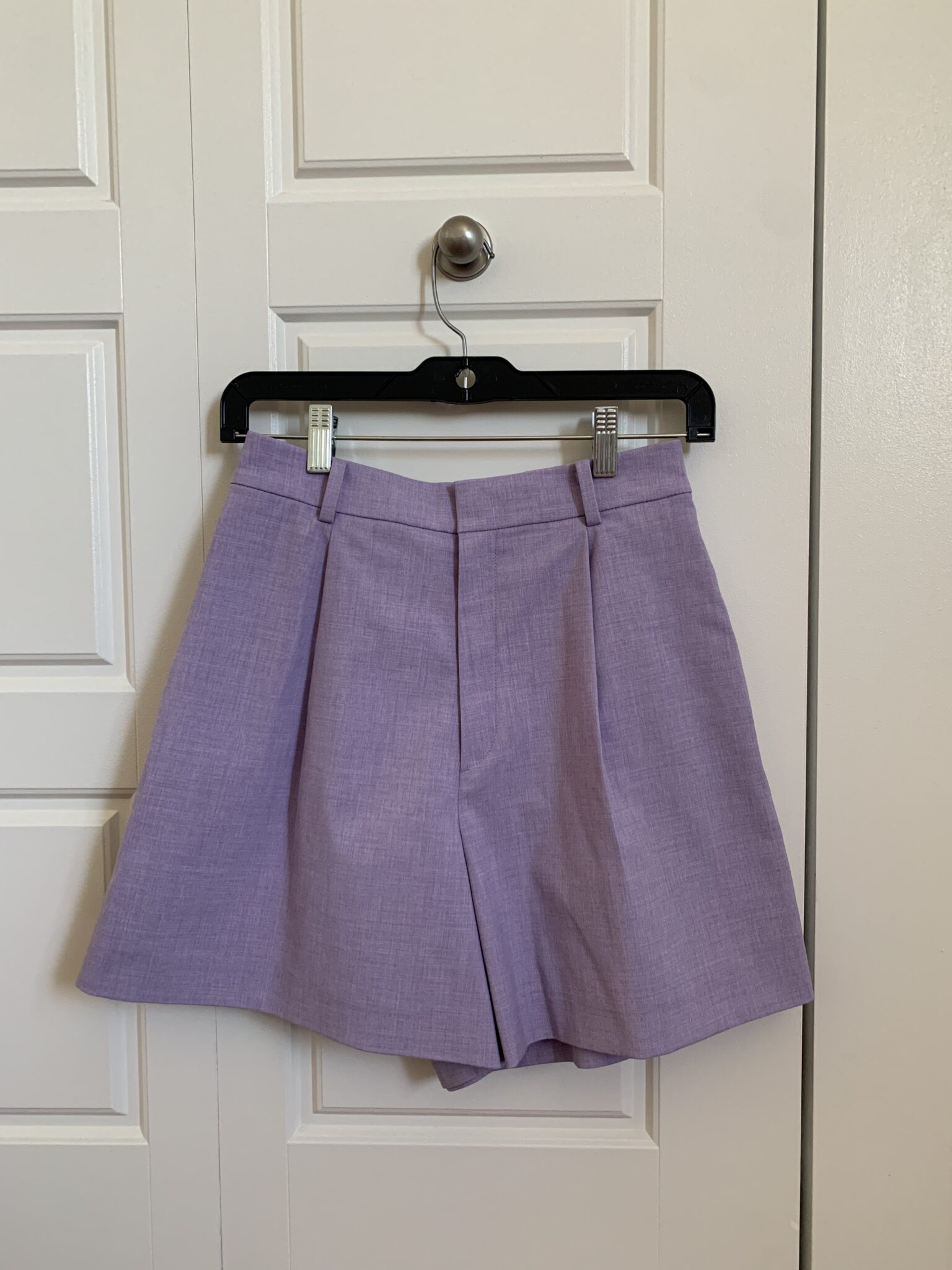 Featured image for Shorts Uniqlo
