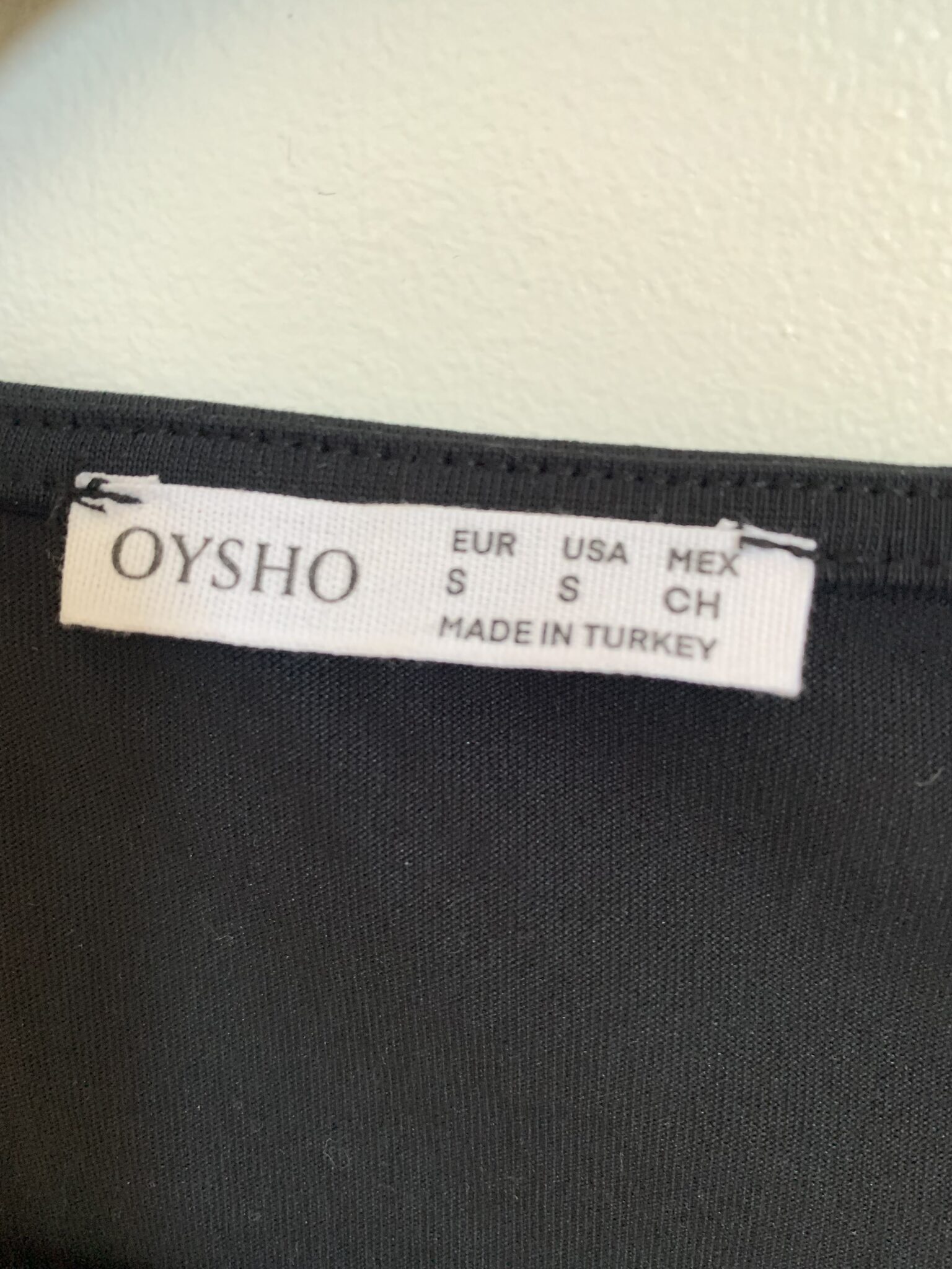 Image for Chandail Oysho