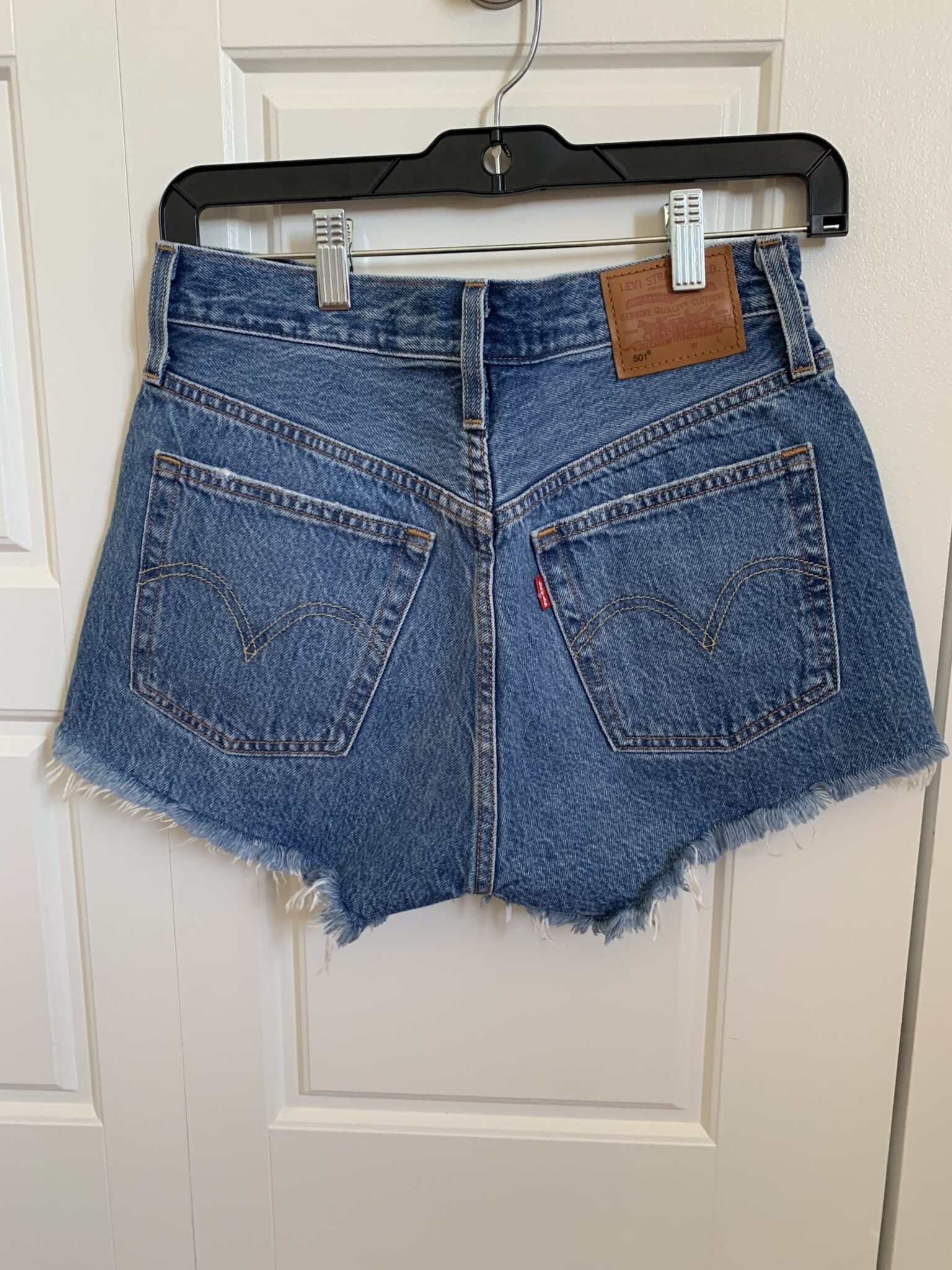 Image for Shorts Levis