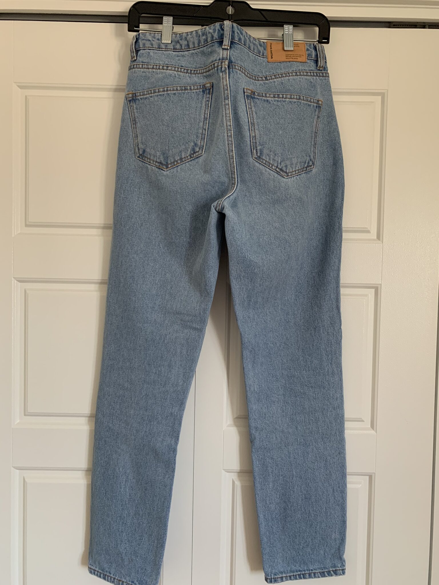 Image for Jeans Stevie Frank and Oak