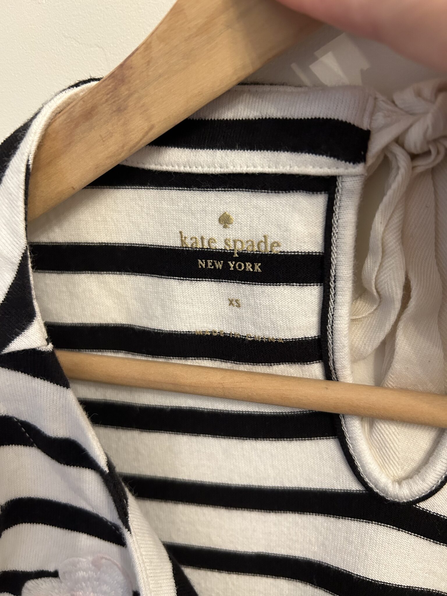 Image for Kate Spade Robe
