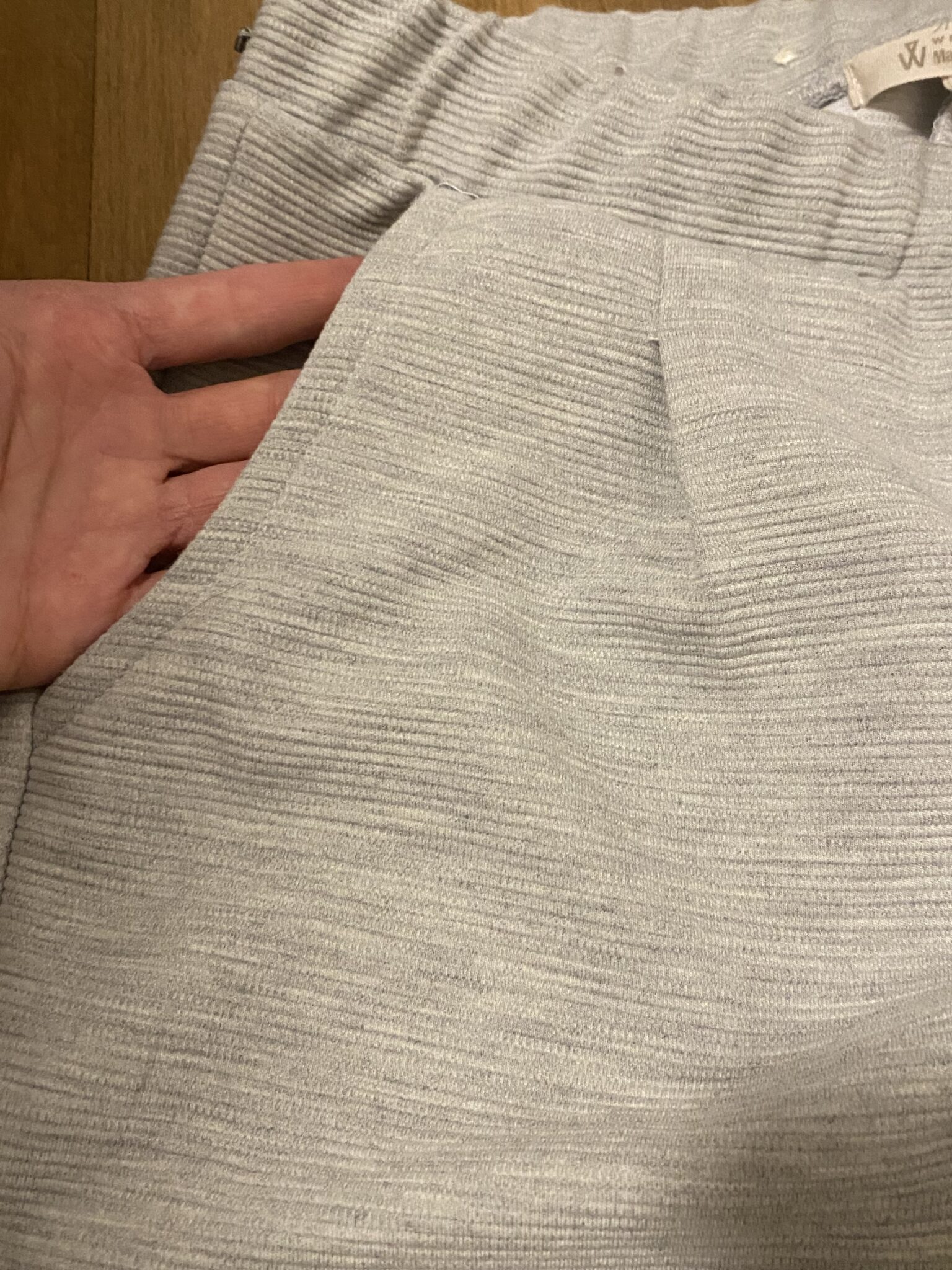 Image for Bas pyjama neuf