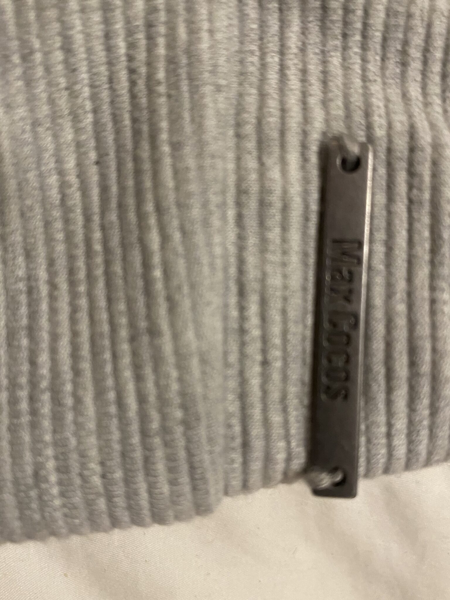 Image for Bas pyjama neuf
