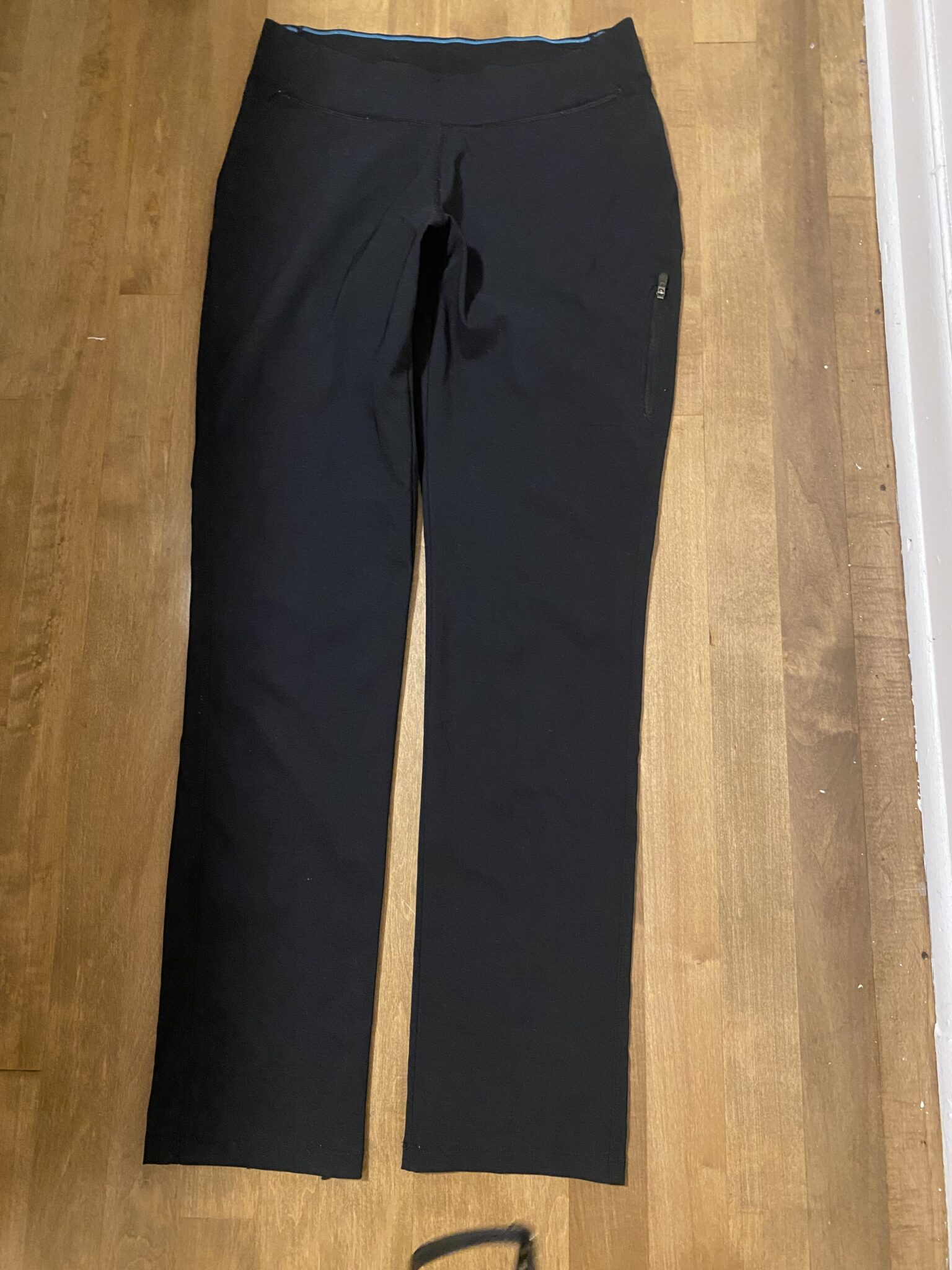 Featured image for Pantalons de randonnée Columbia